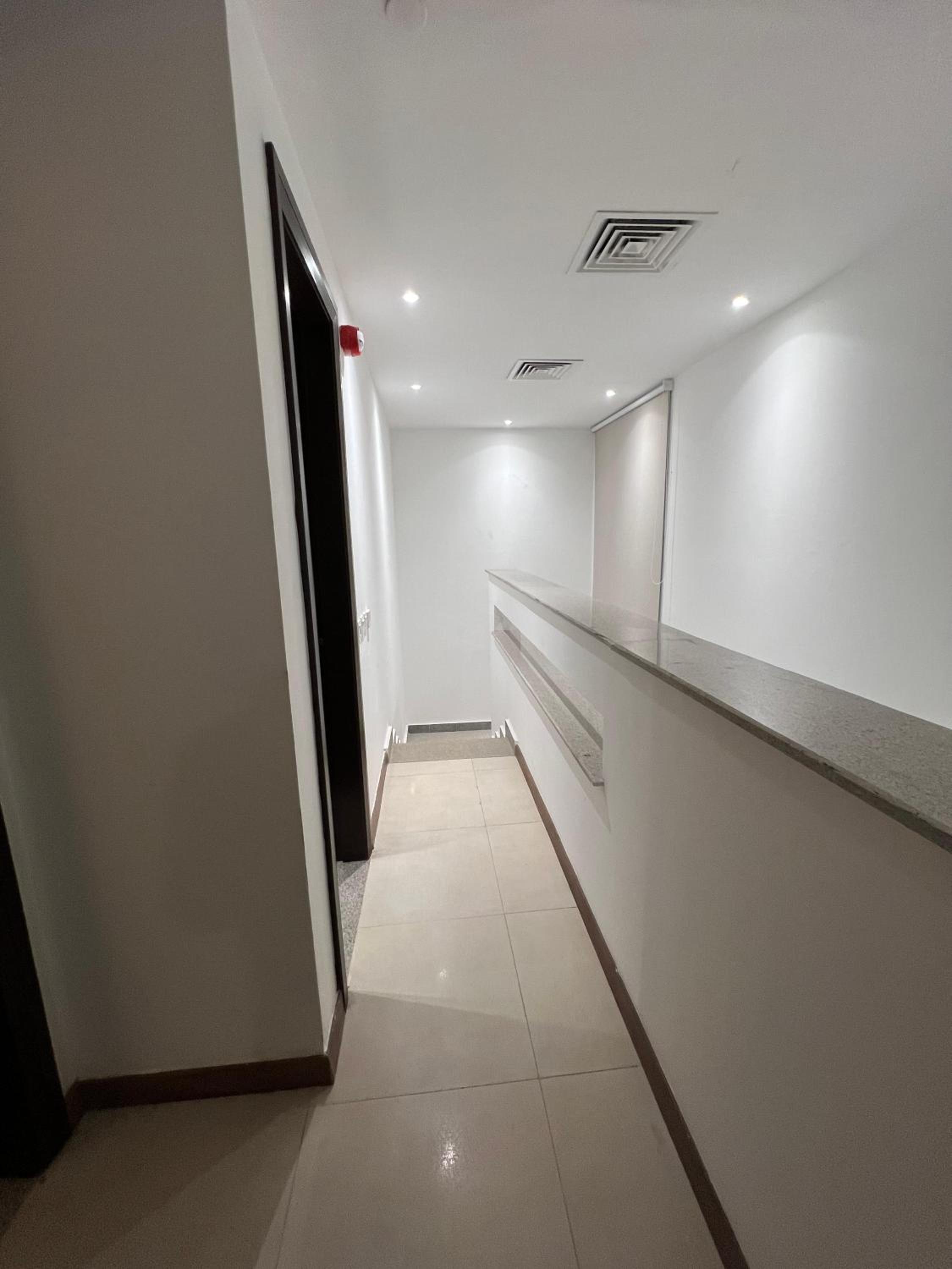 Luxury one bed Apartment in Penta Square DHA Lahore