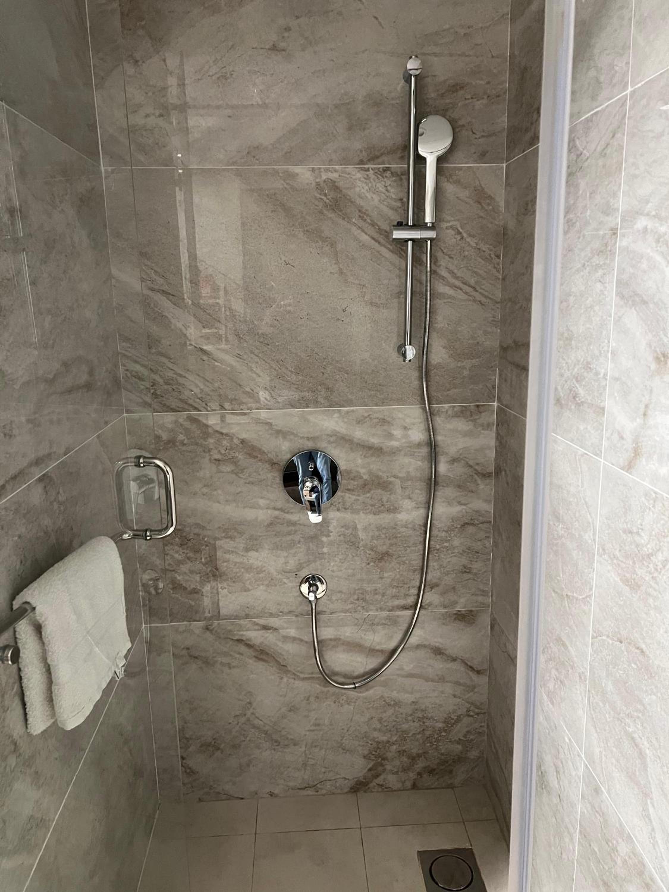 Luxury one bed Apartment in Penta Square DHA Lahore