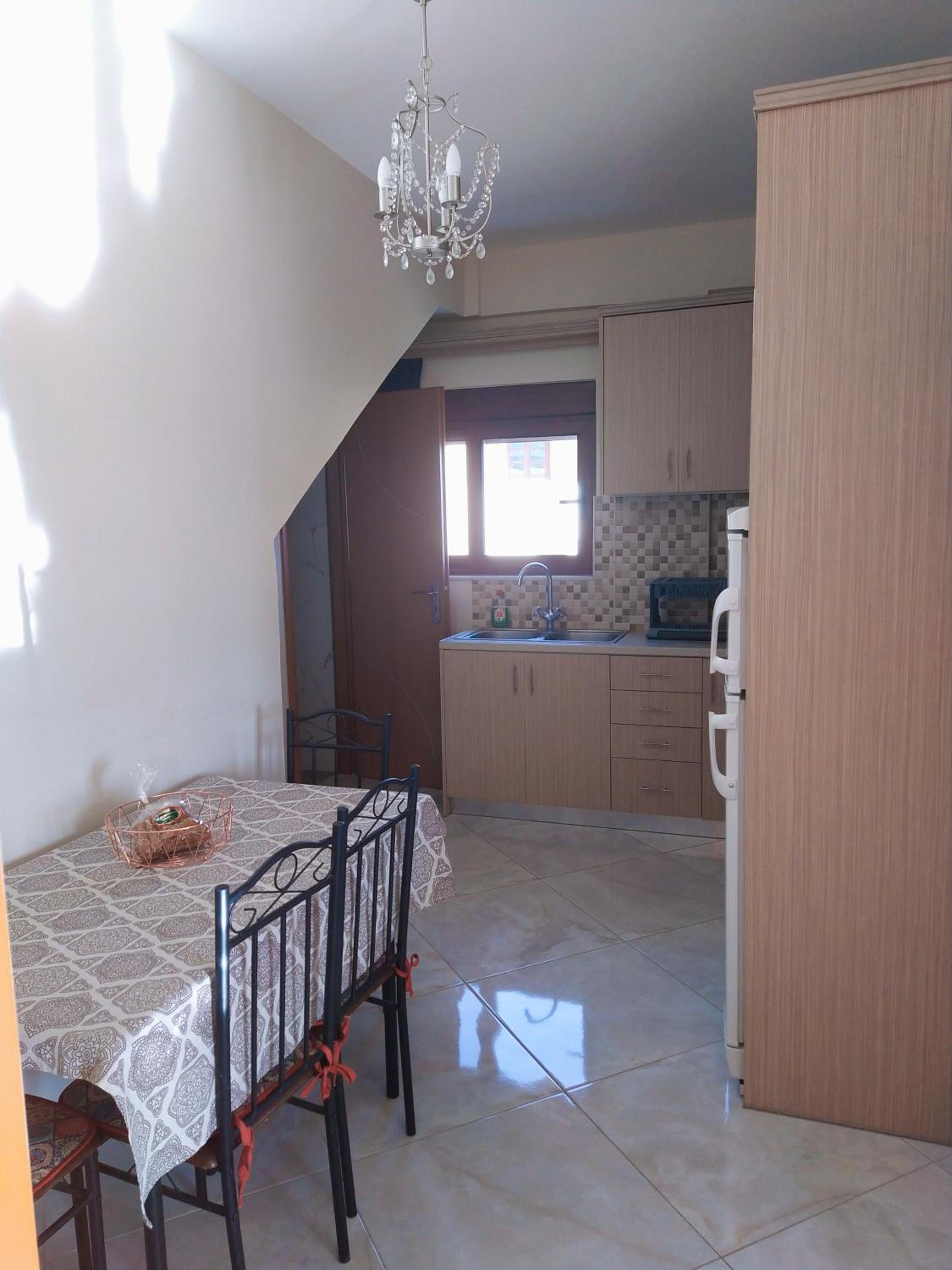 Eirini house