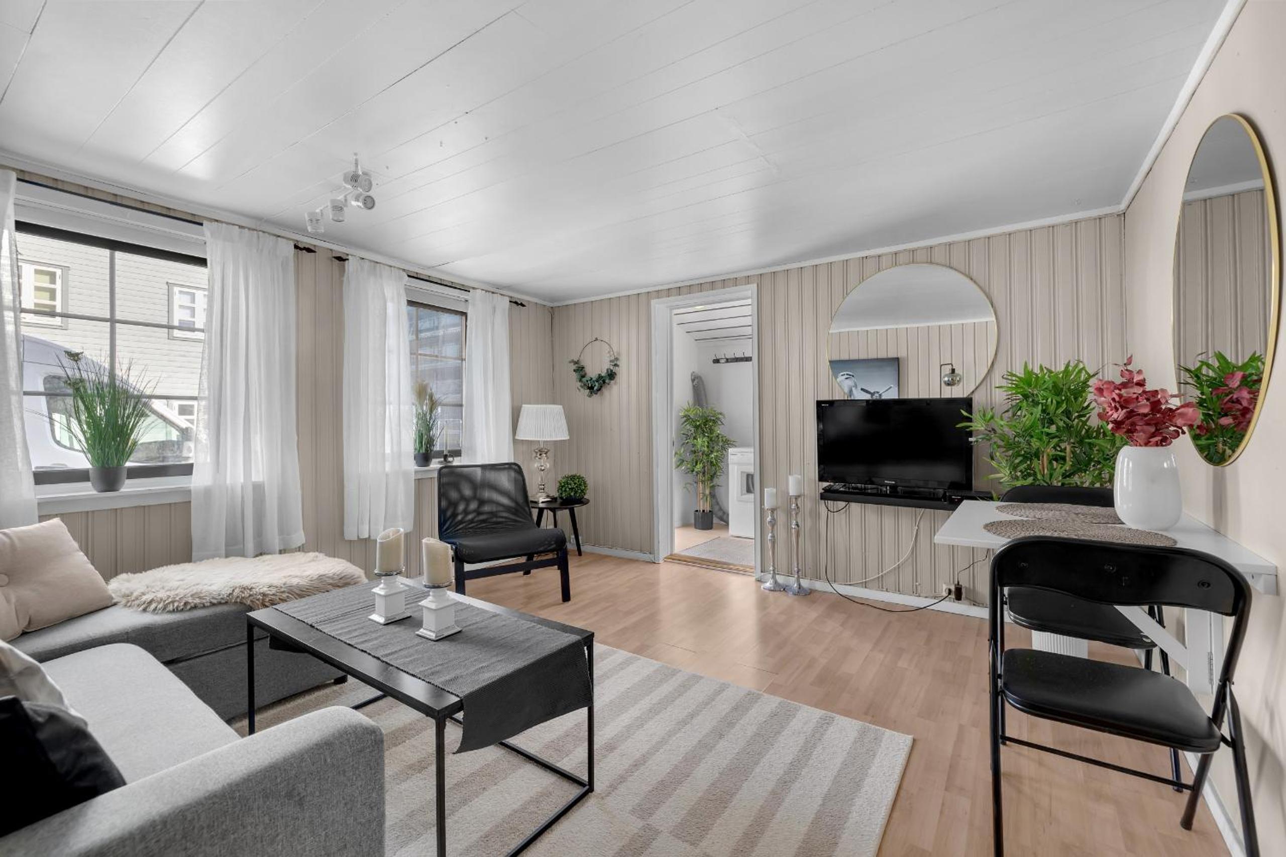 Aurora Stay - Aurora apartement city center