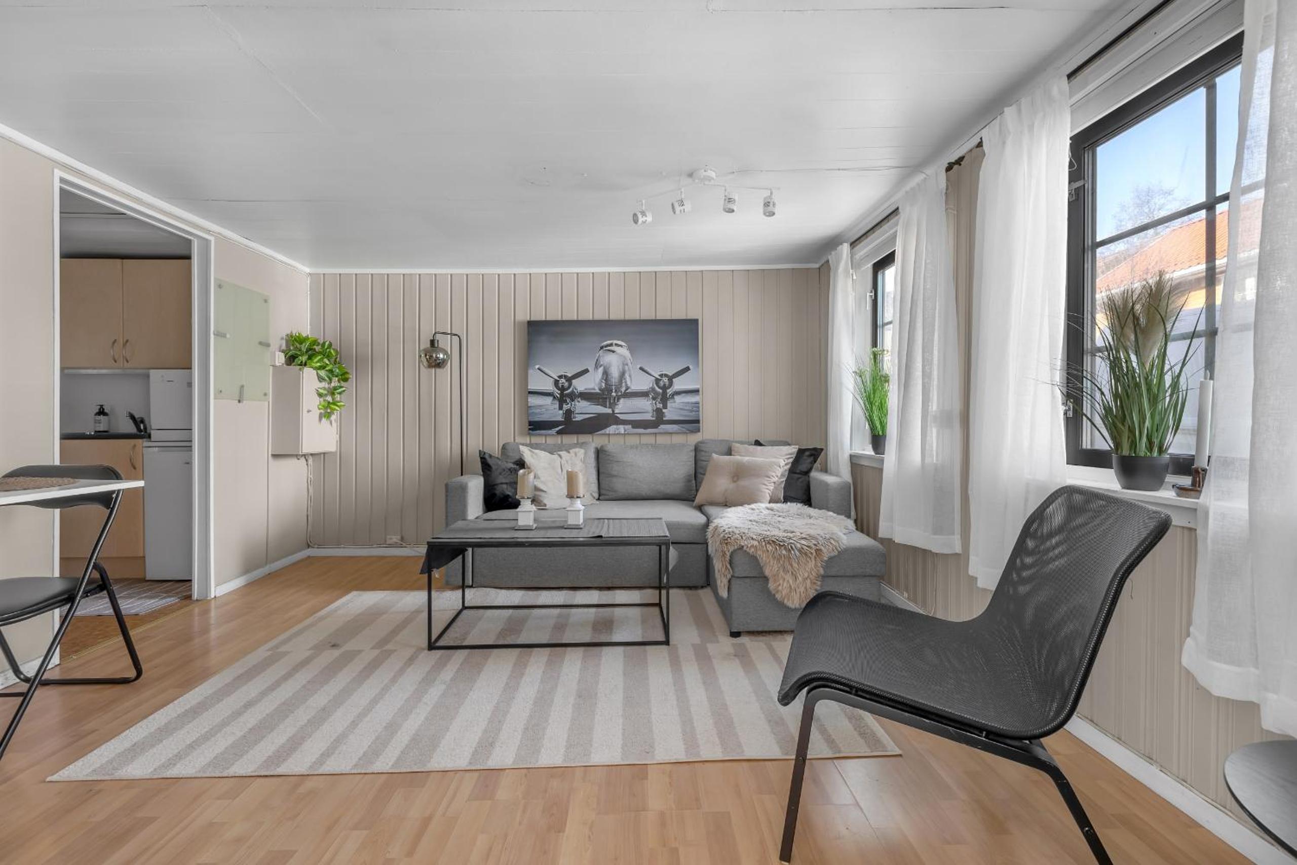 Aurora Stay - Aurora apartement city center