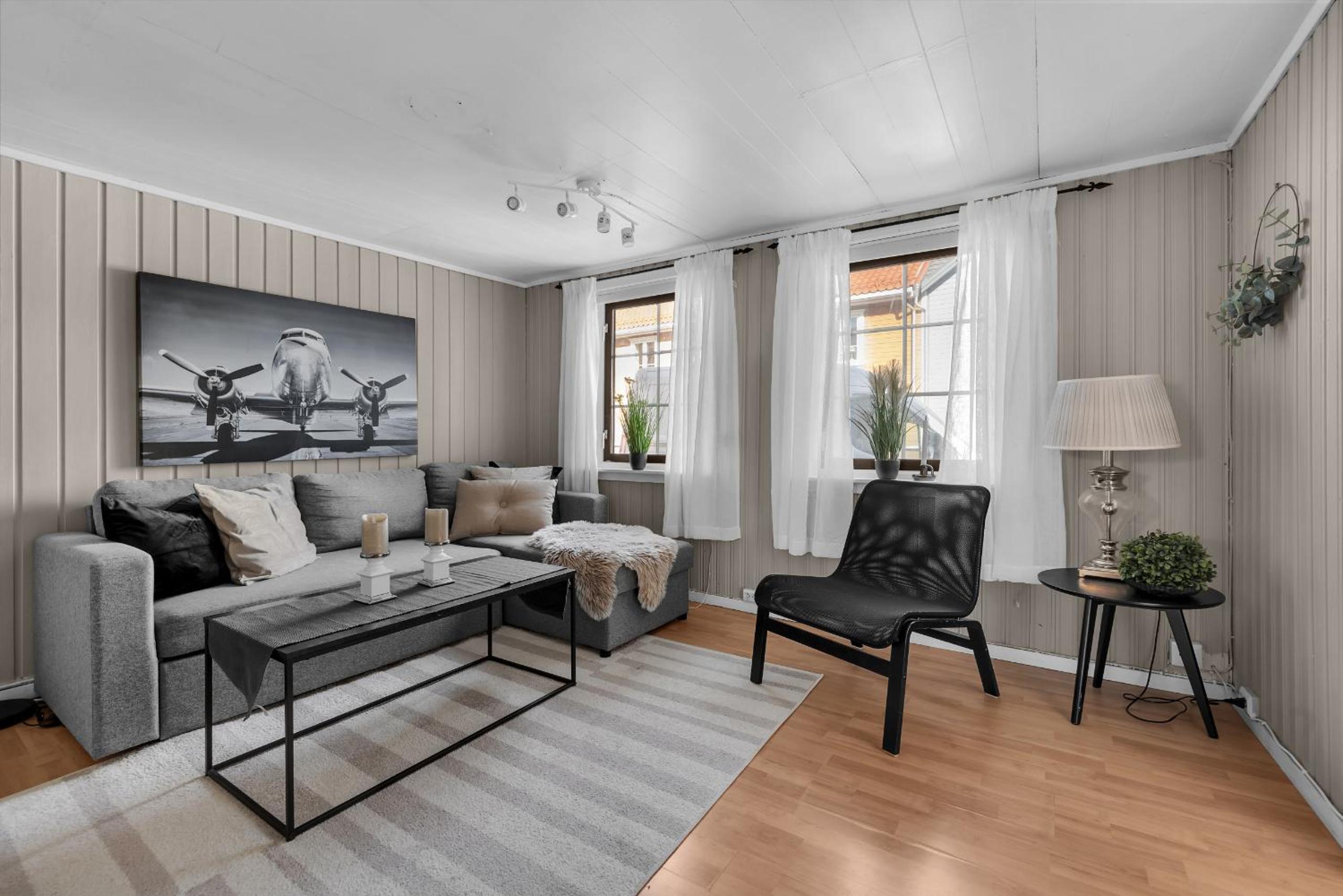 Aurora Stay - Aurora apartement city center