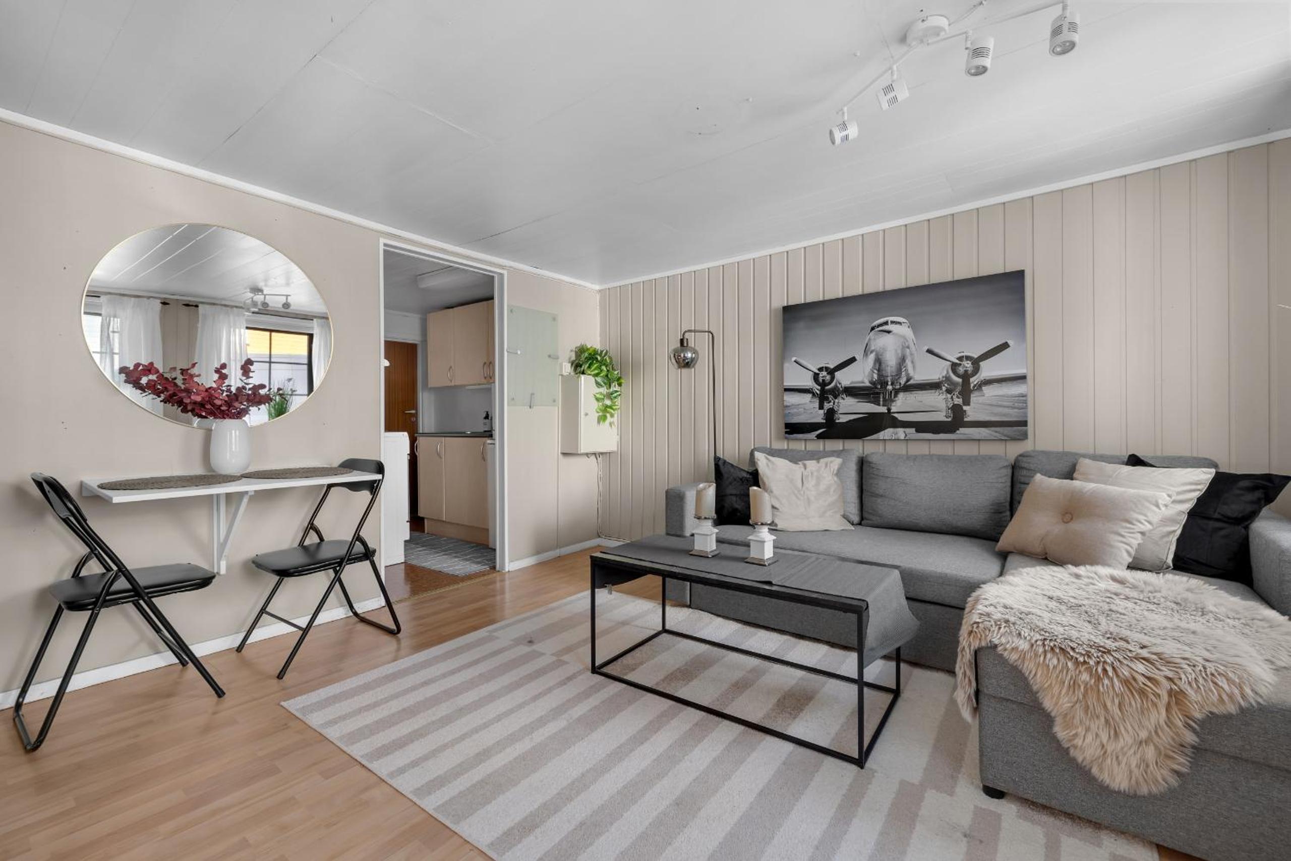 Aurora Stay - Aurora apartement city center