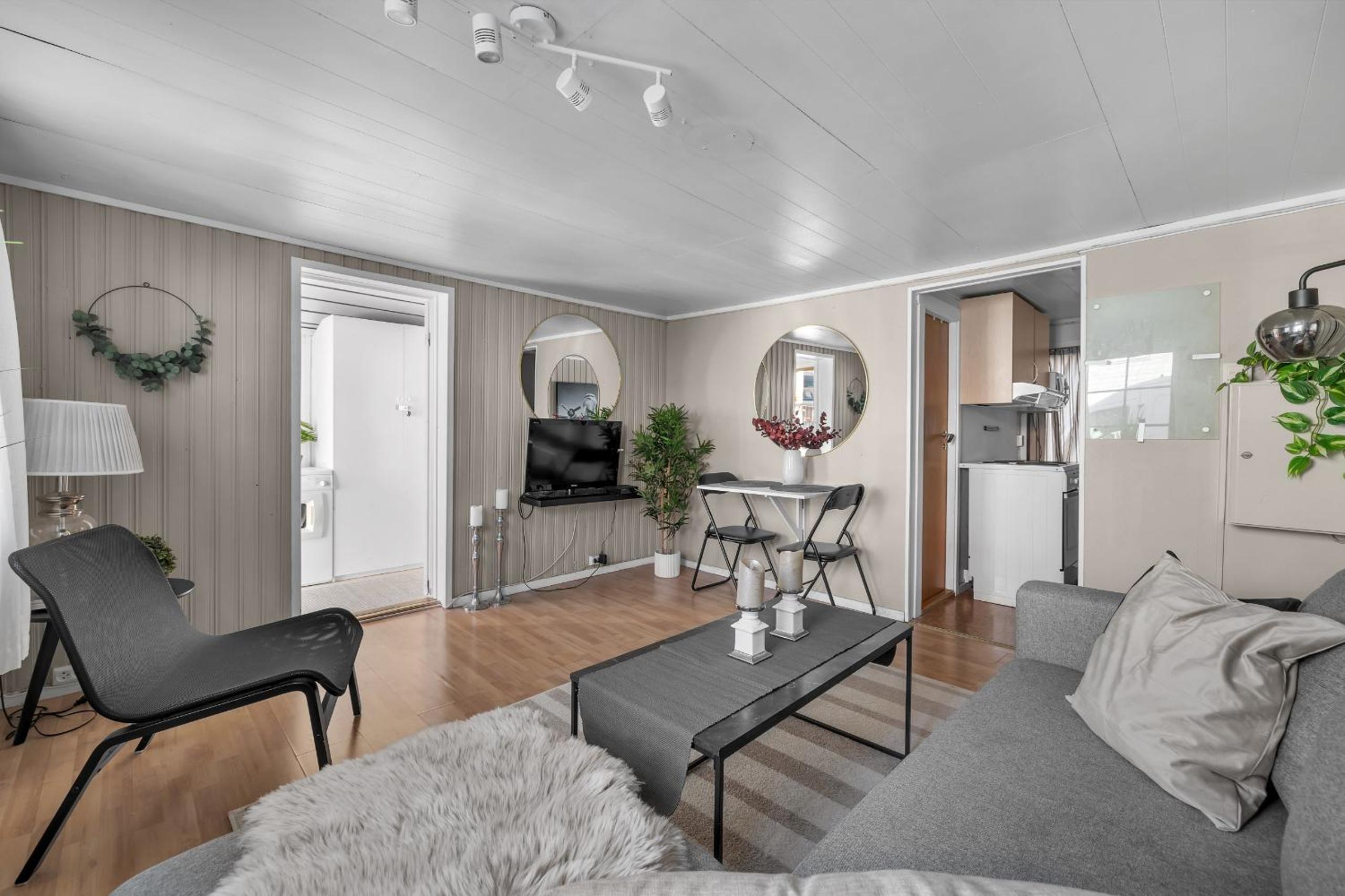 Aurora Stay - Aurora apartement city center
