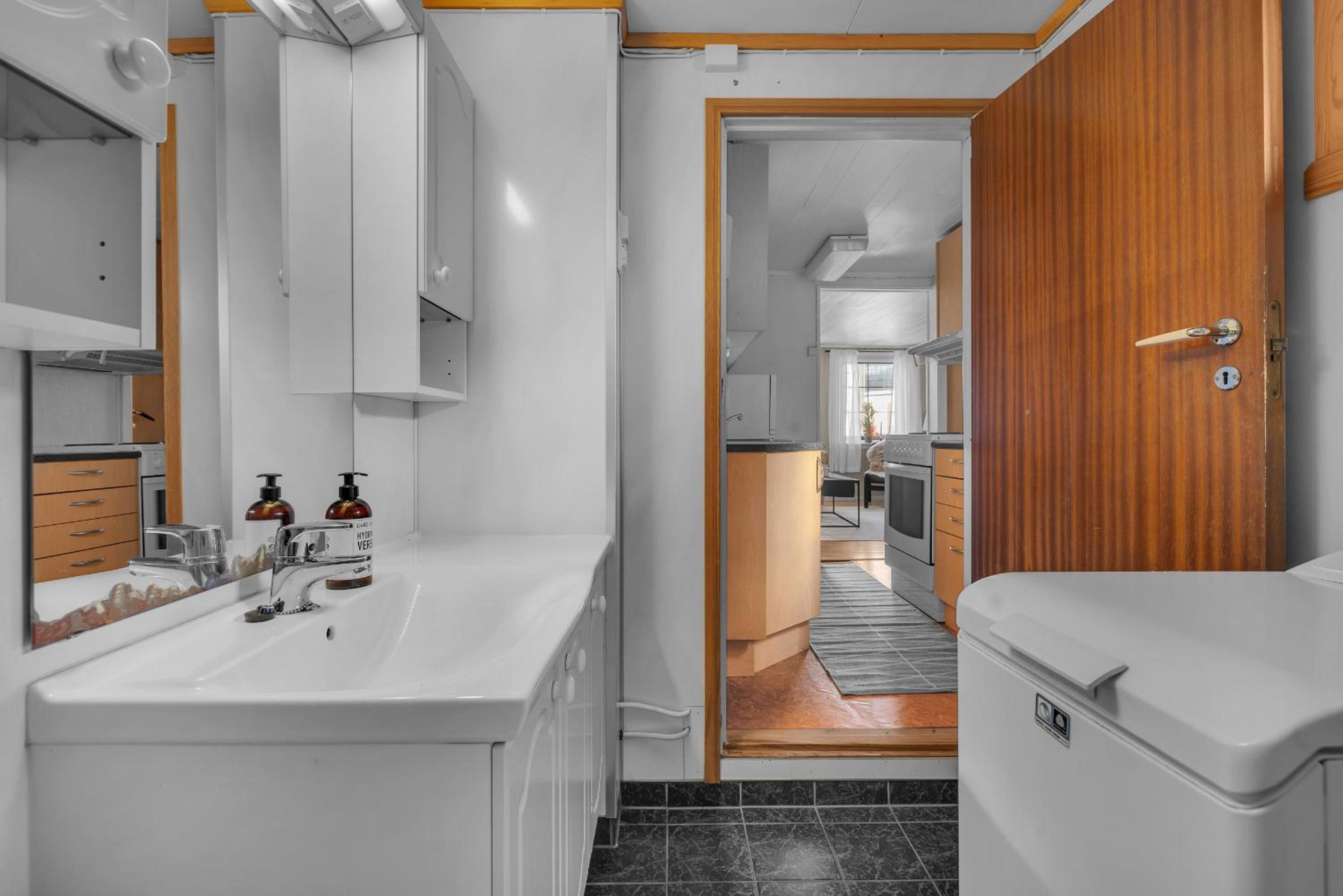 Aurora Stay - Aurora apartement city center