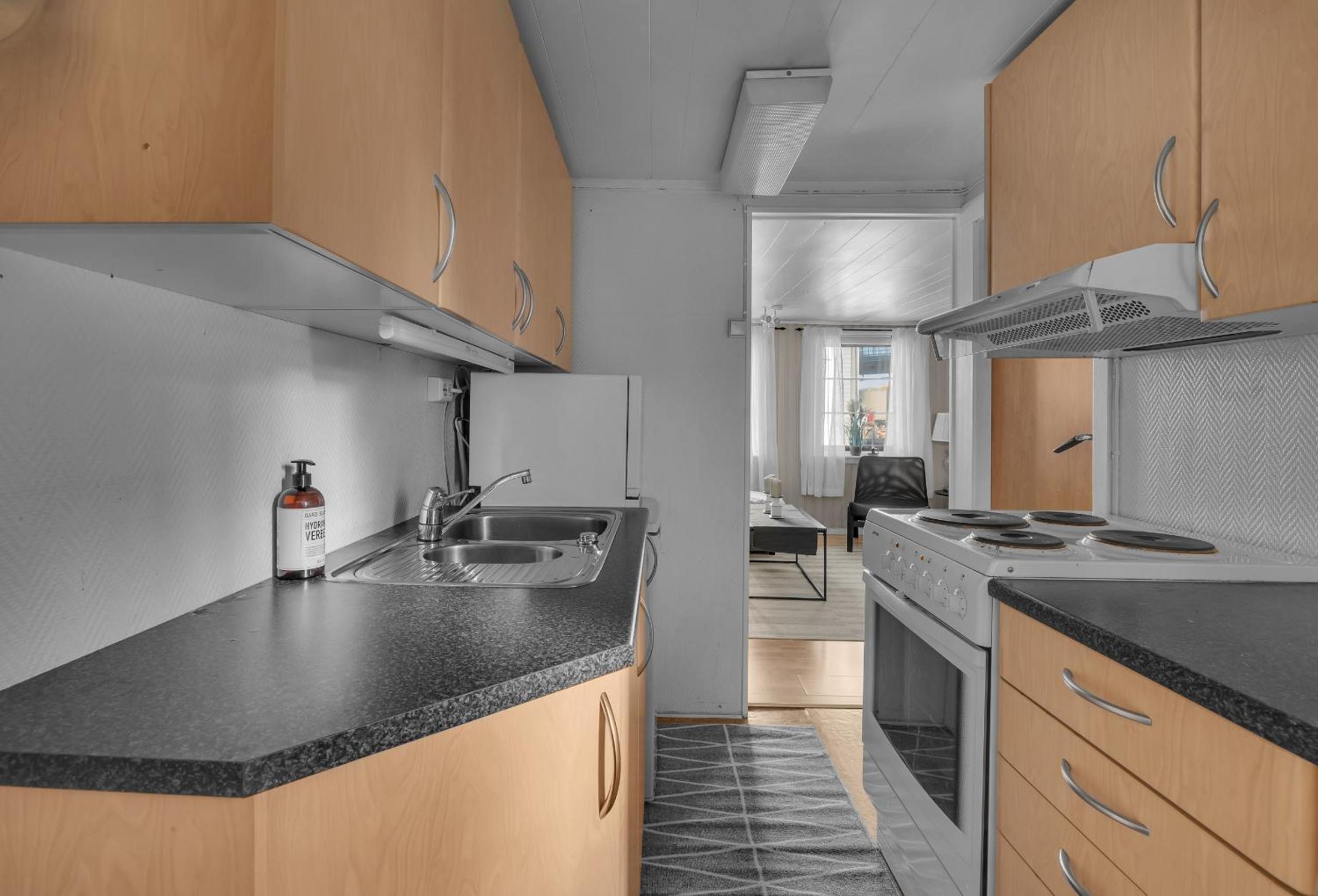 Aurora Stay - Aurora apartement city center