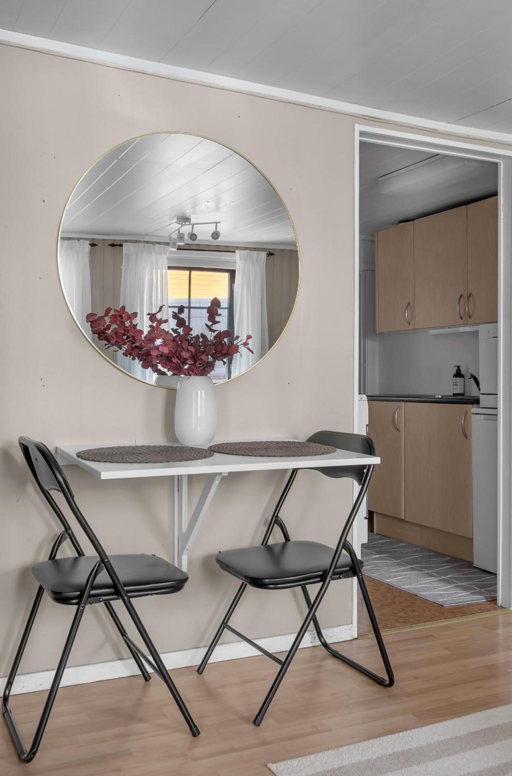 Aurora Stay - Aurora apartement city center