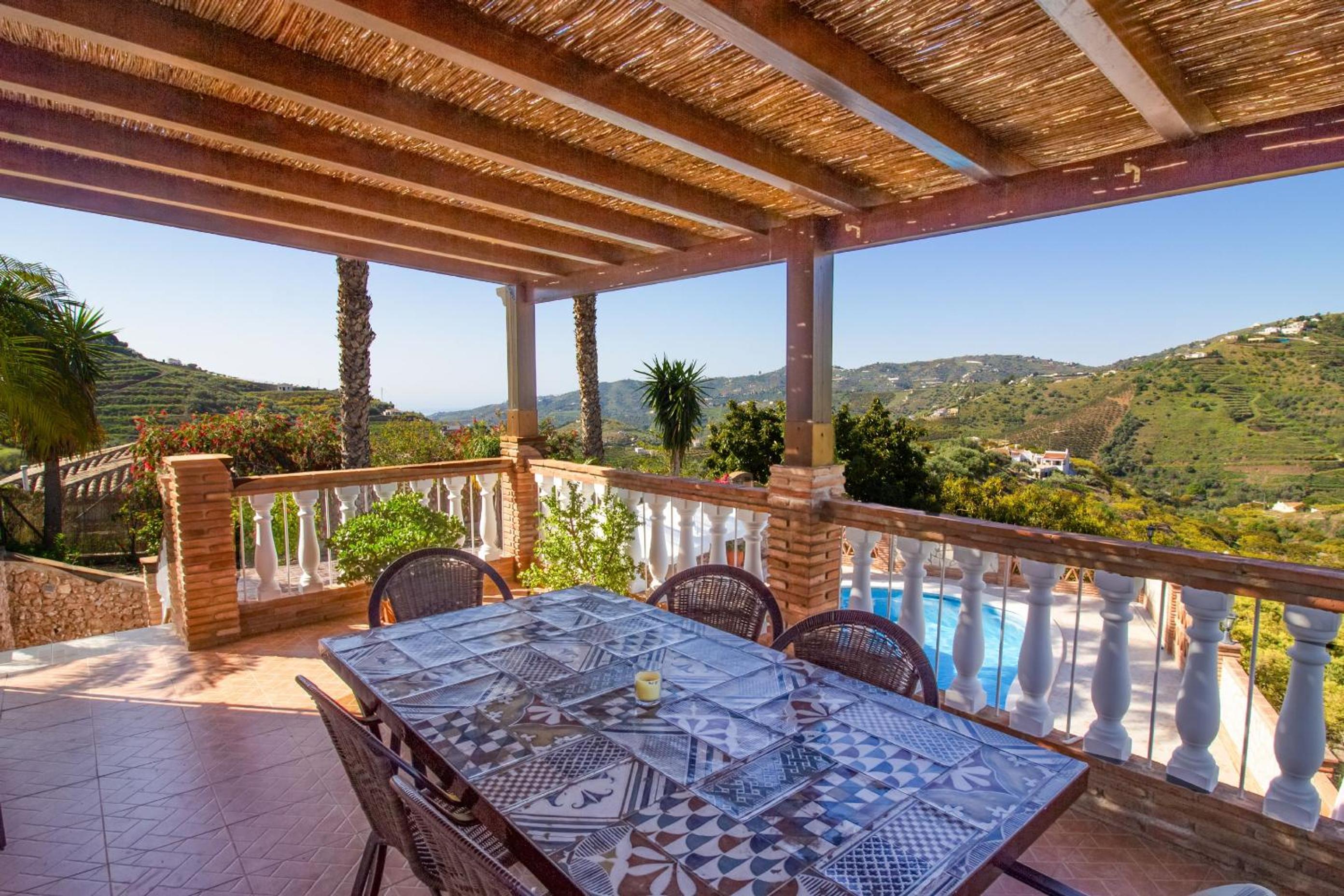 Casa Conchi