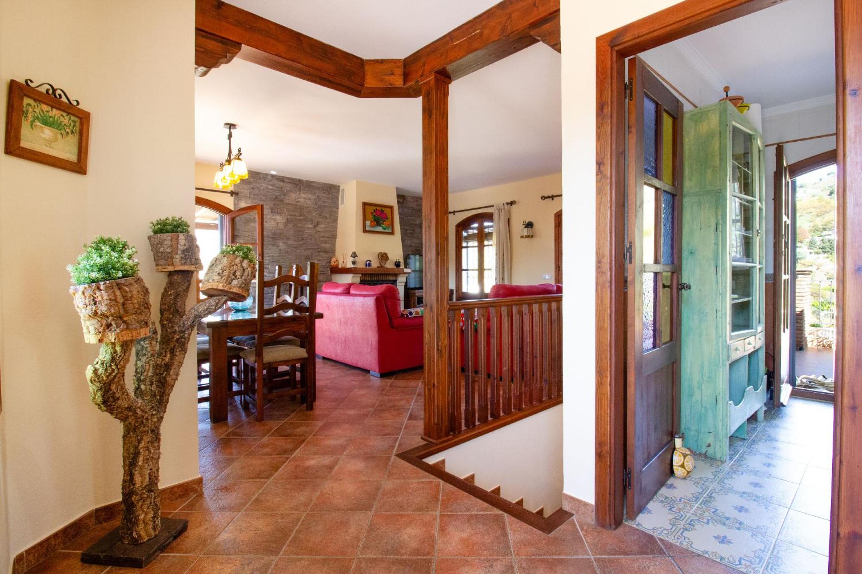 Casa Conchi