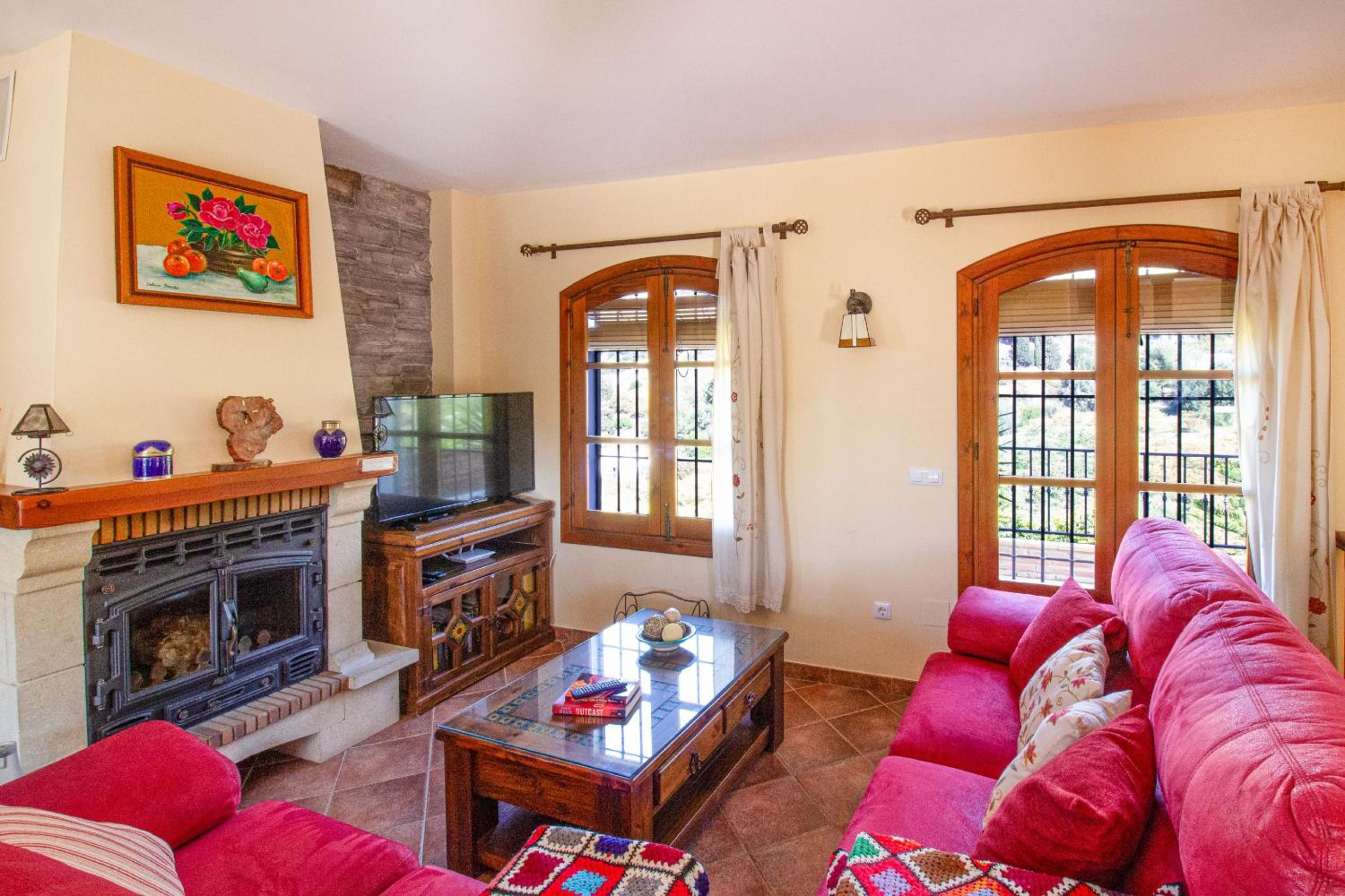 Casa Conchi