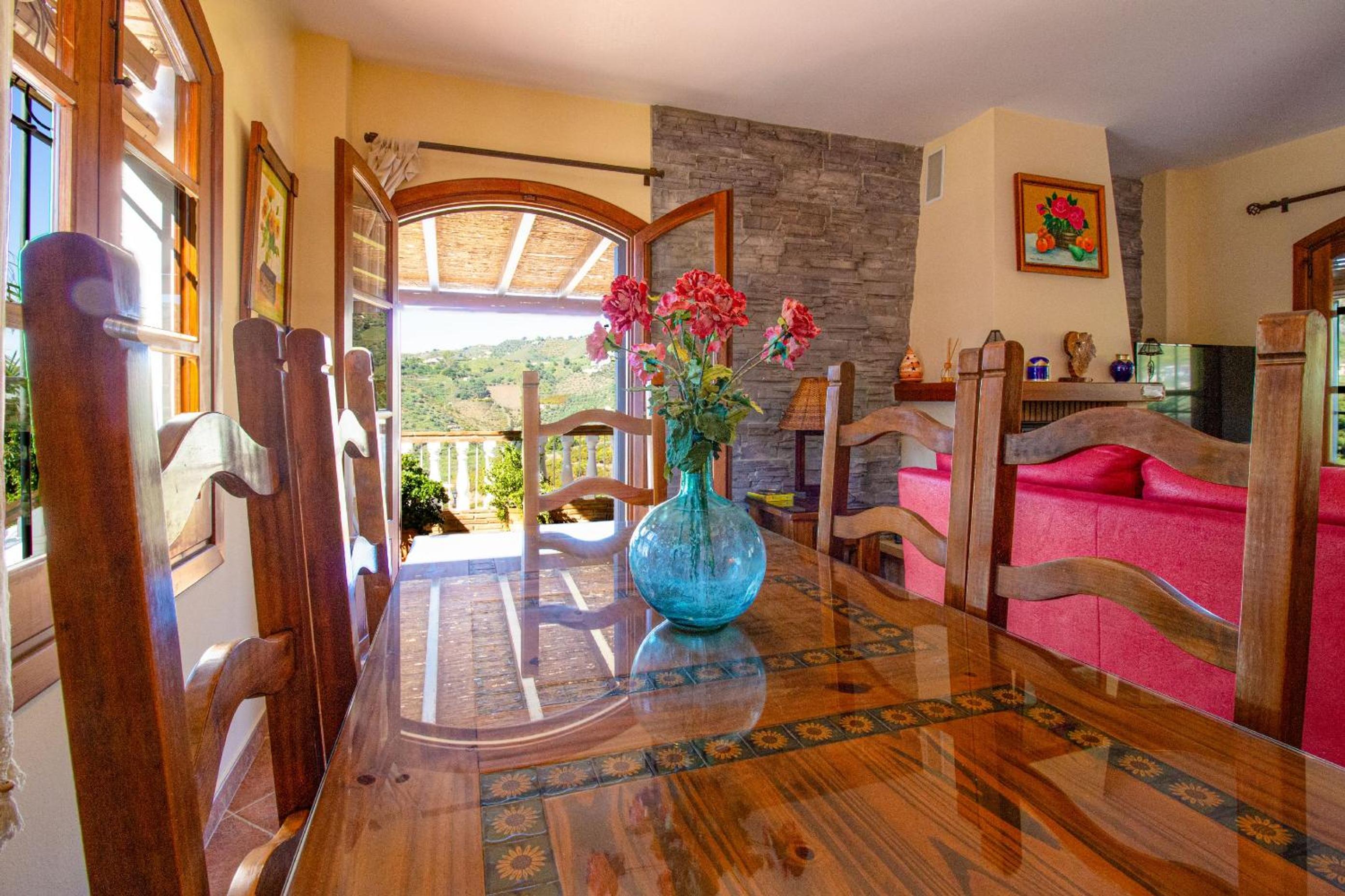 Casa Conchi