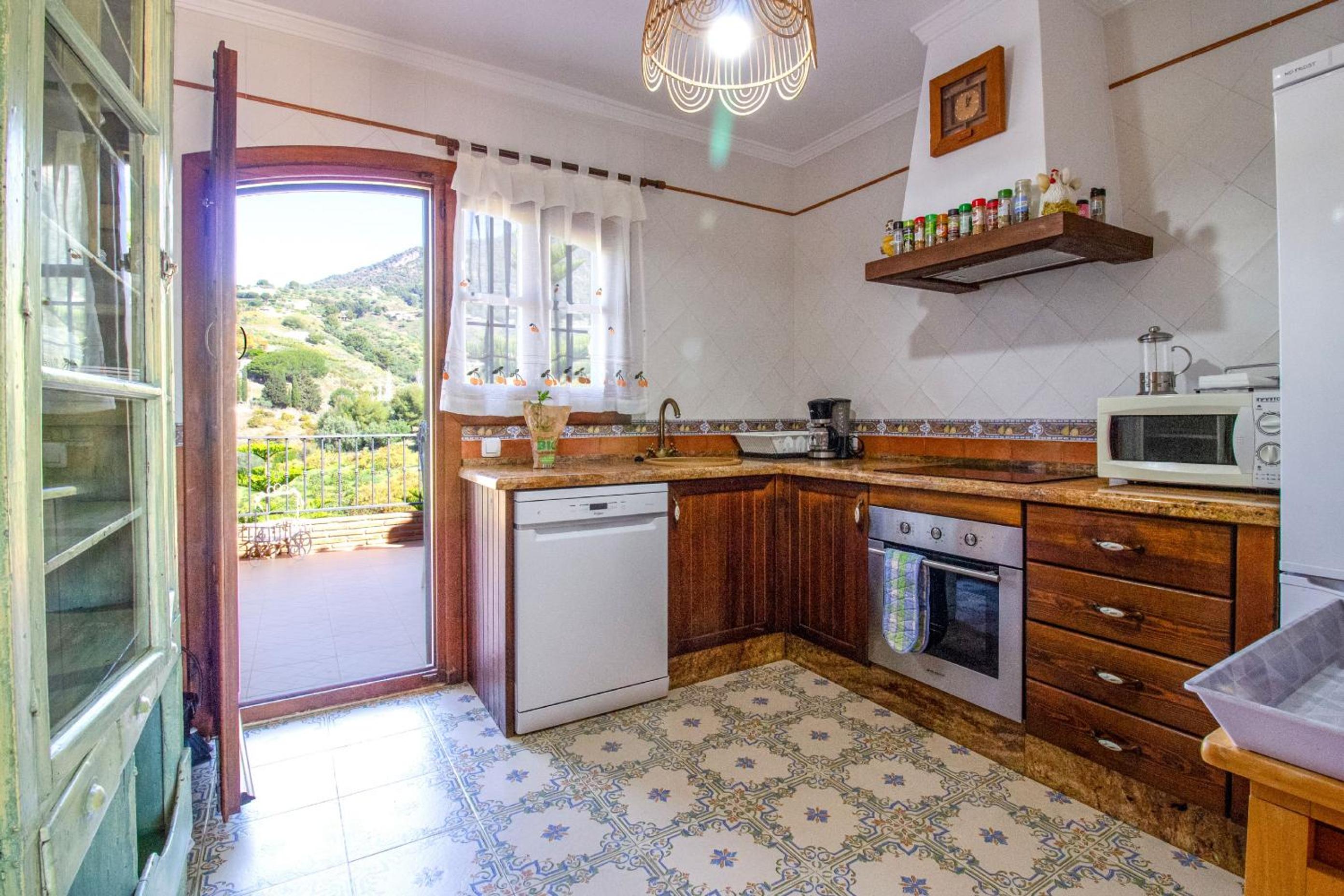 Casa Conchi
