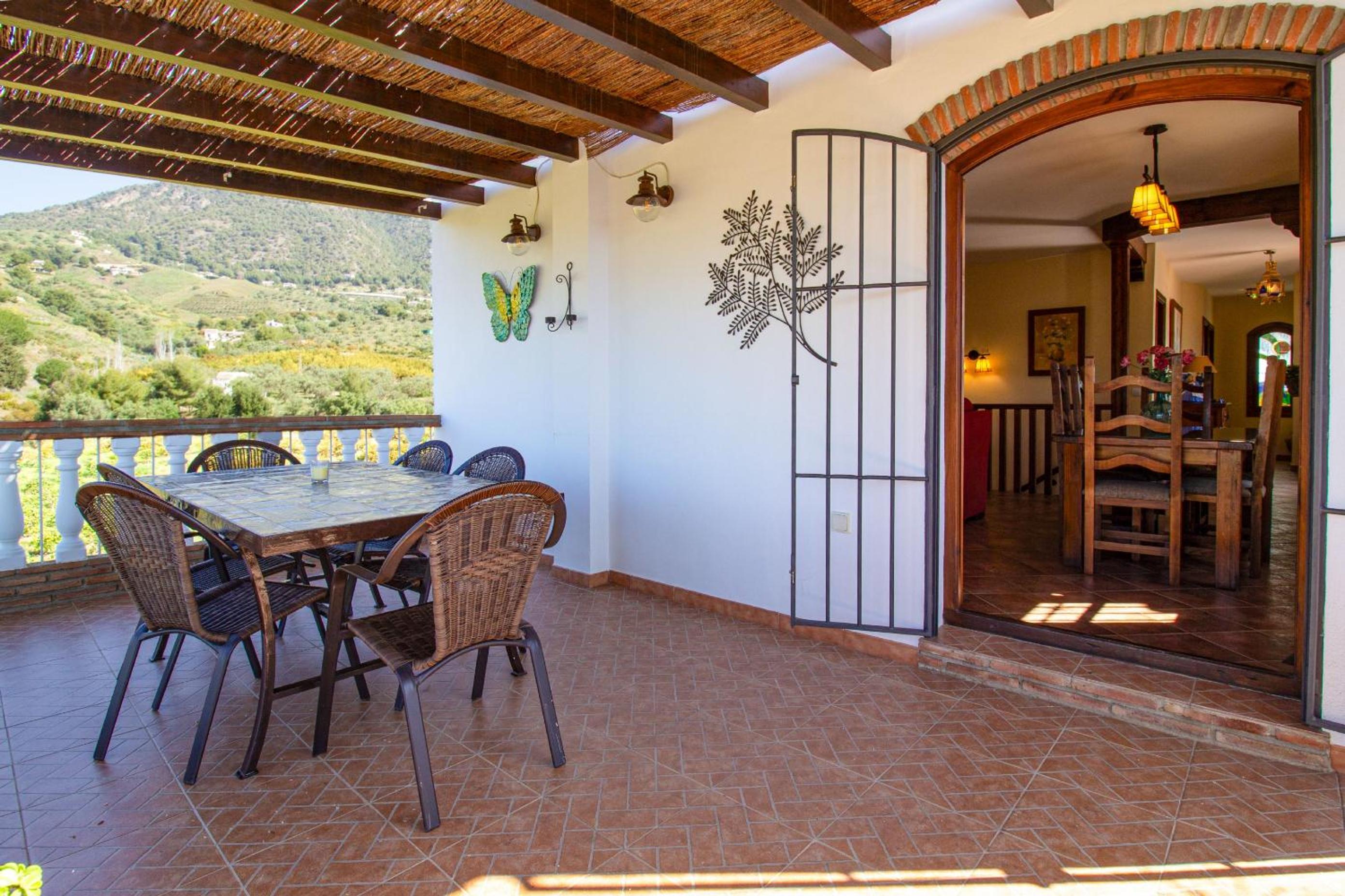 Casa Conchi