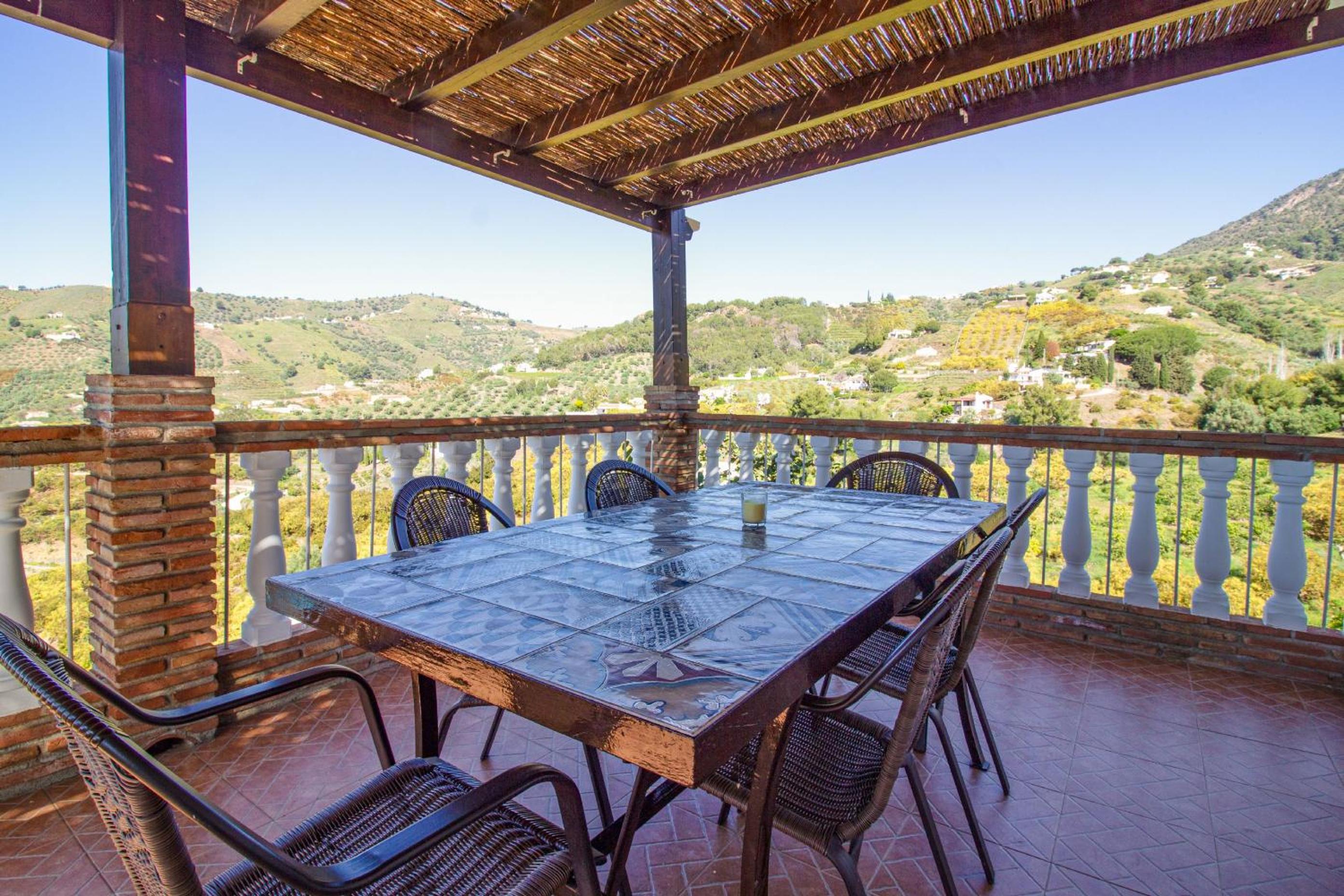 Casa Conchi