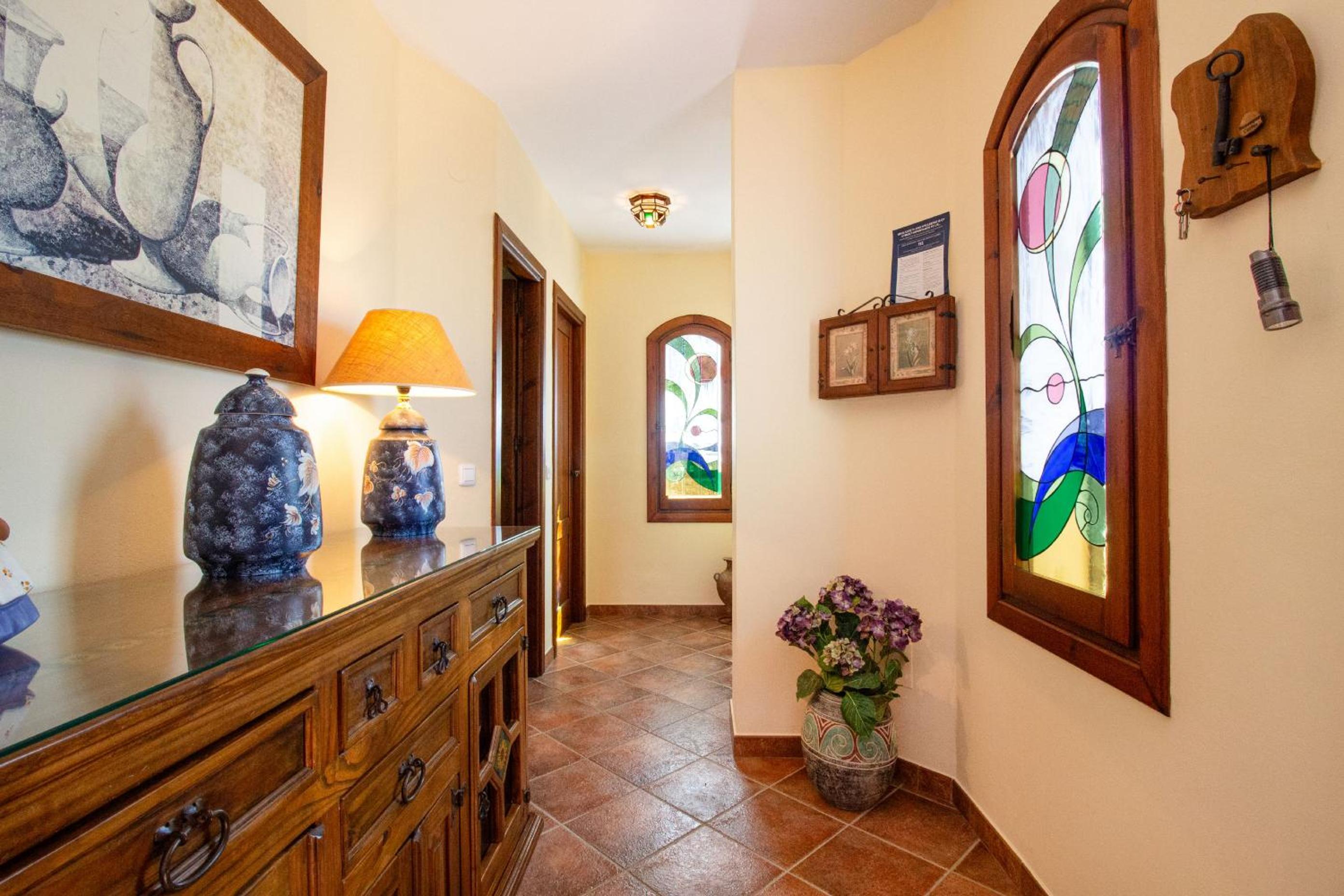 Casa Conchi