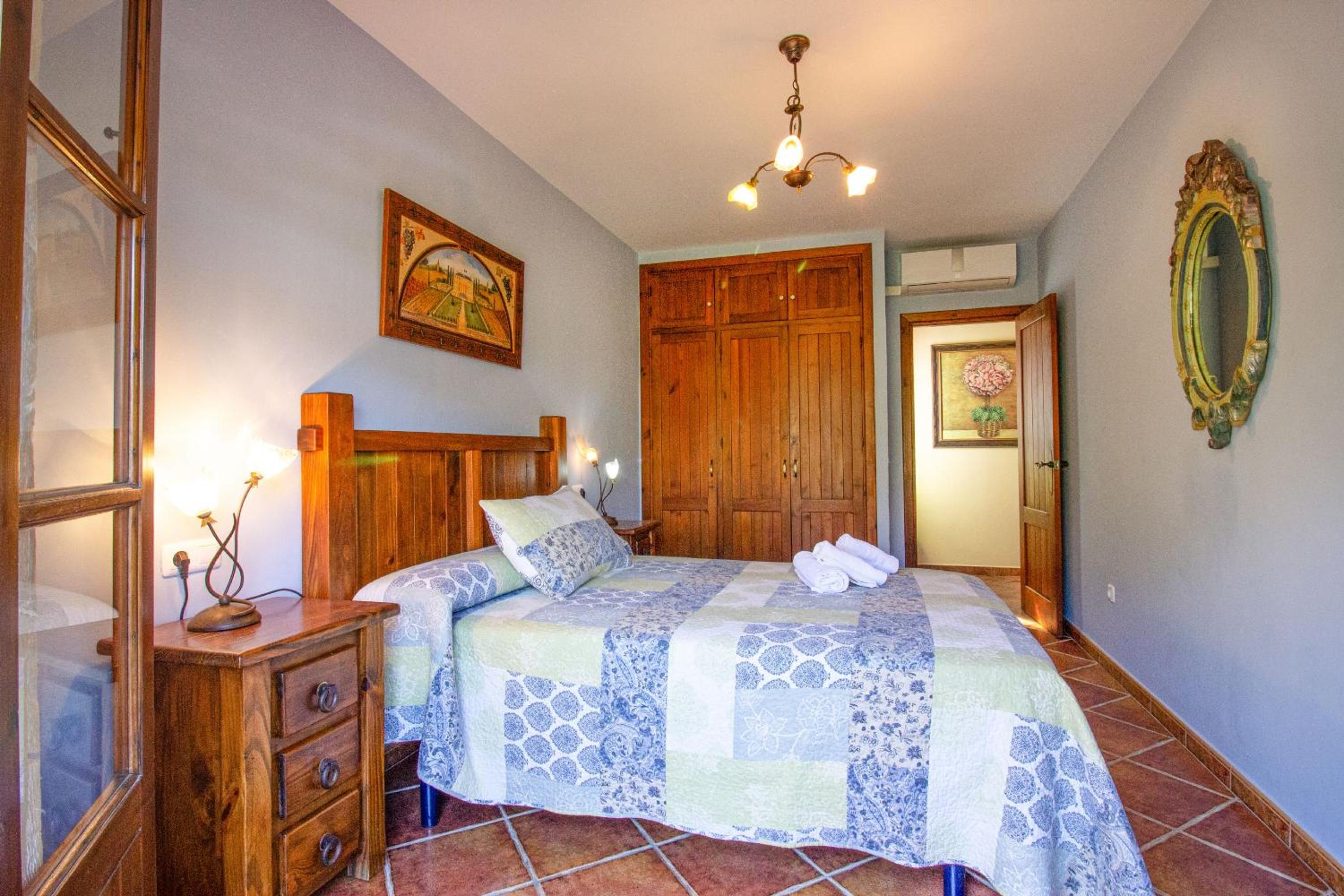 Casa Conchi