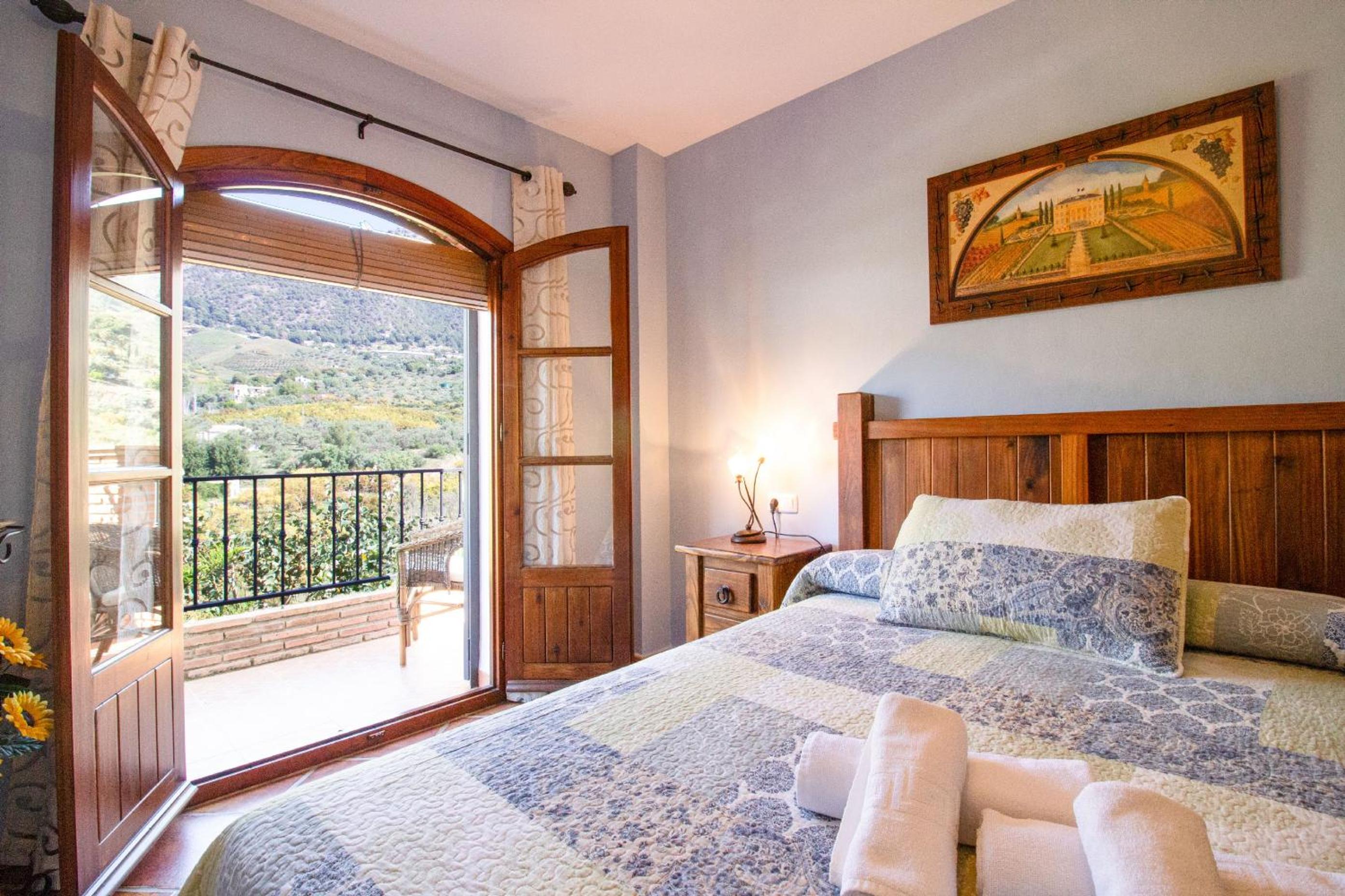 Casa Conchi