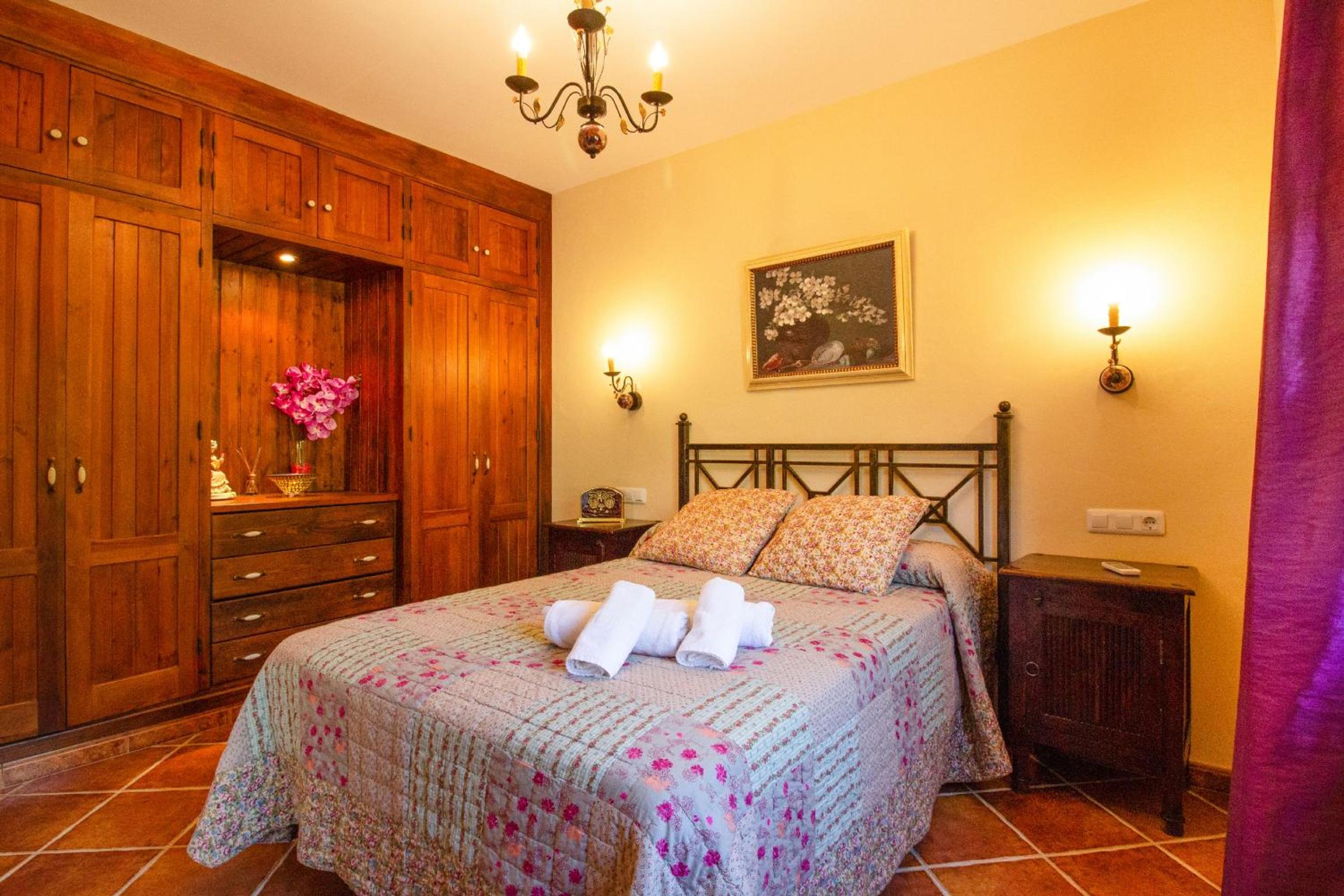 Casa Conchi