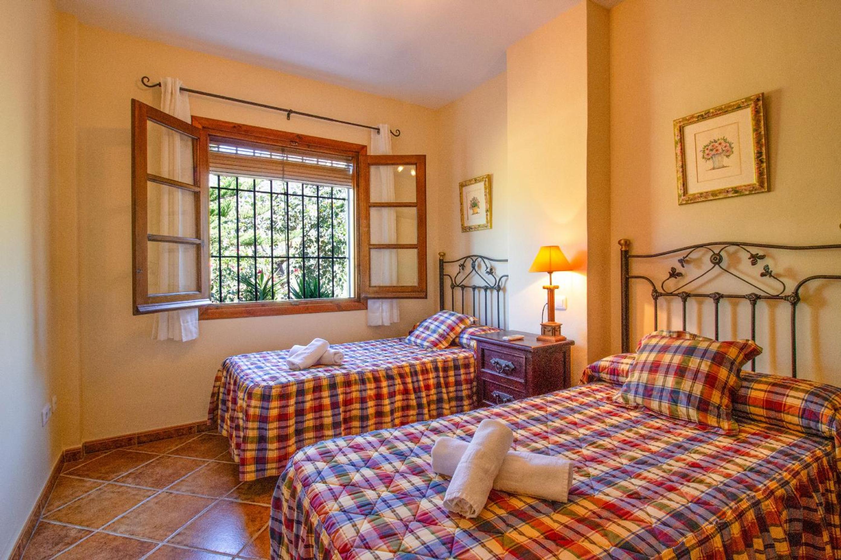 Casa Conchi
