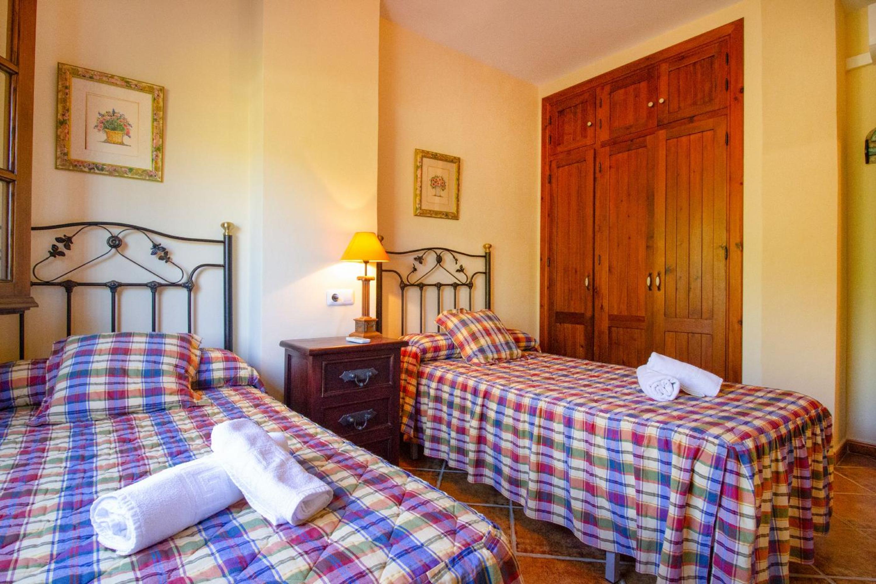 Casa Conchi