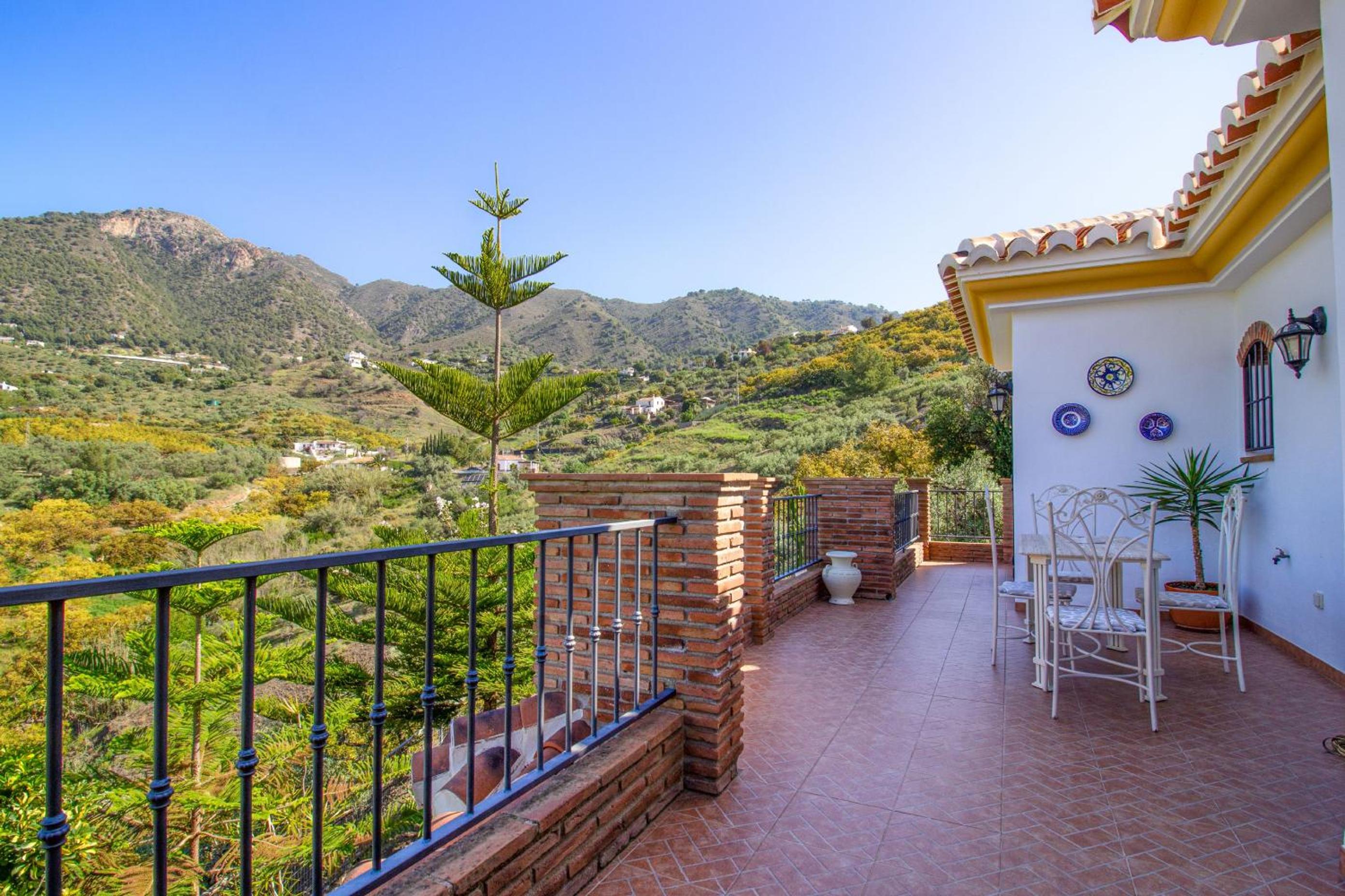 Casa Conchi