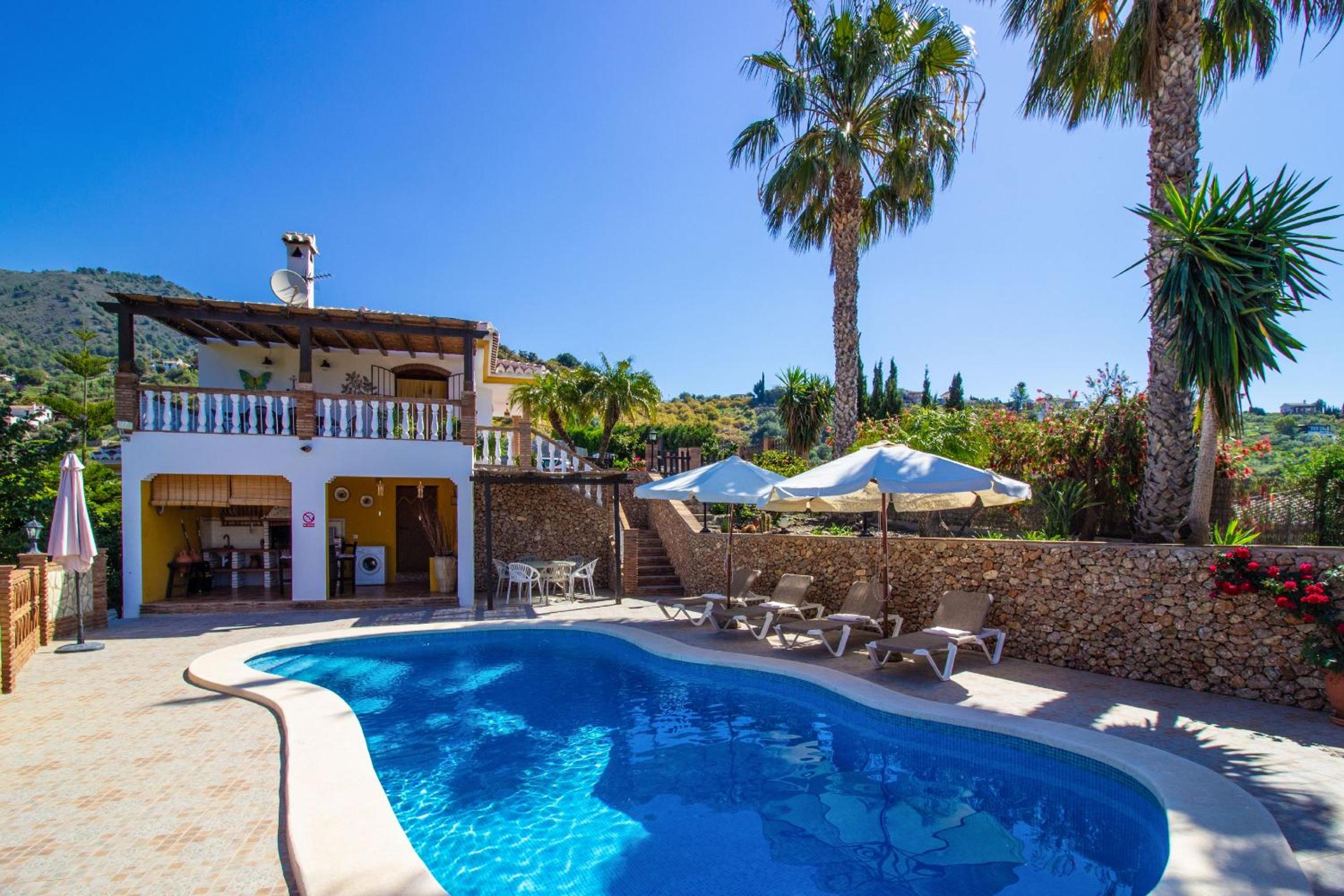 Casa Conchi