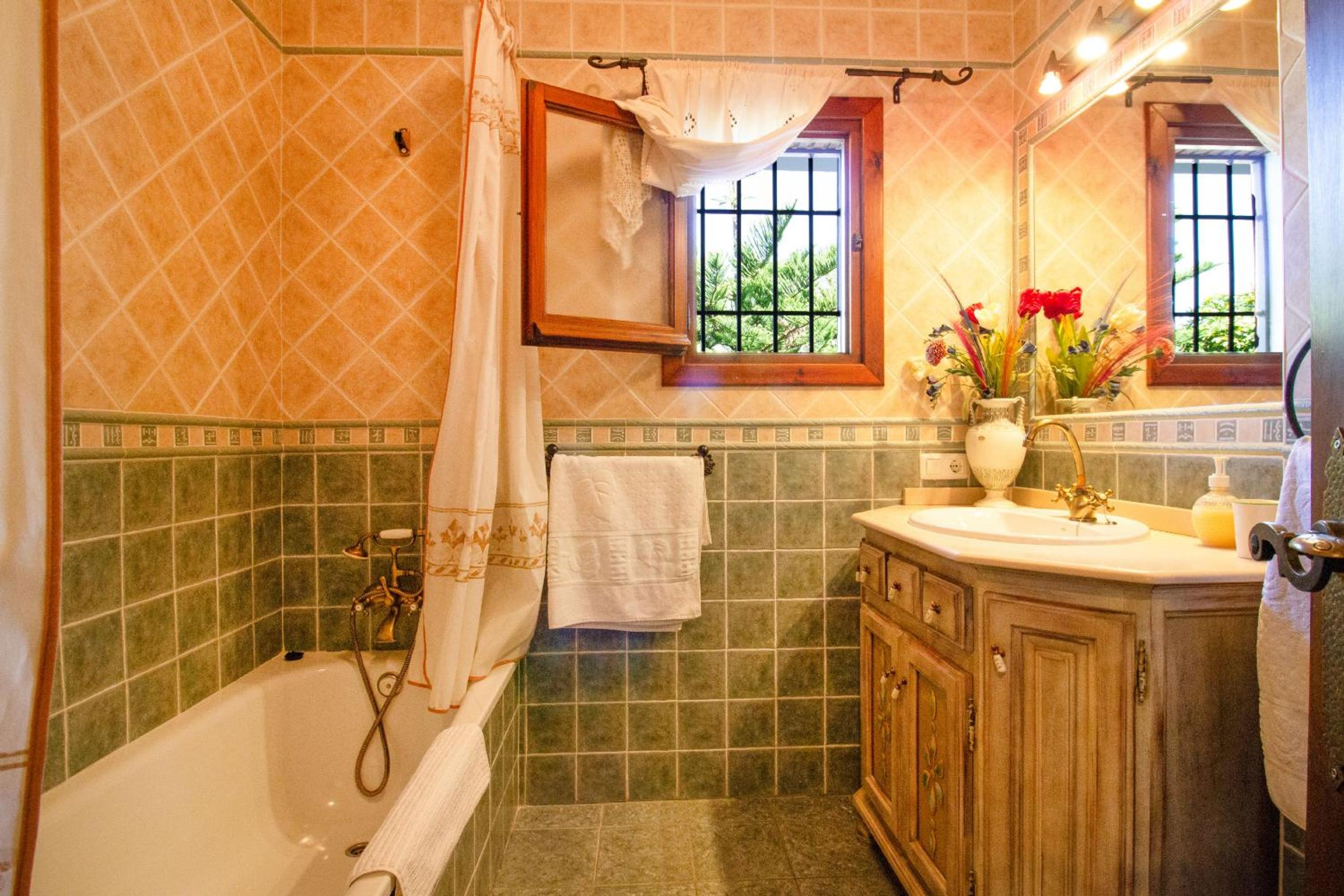 Casa Conchi