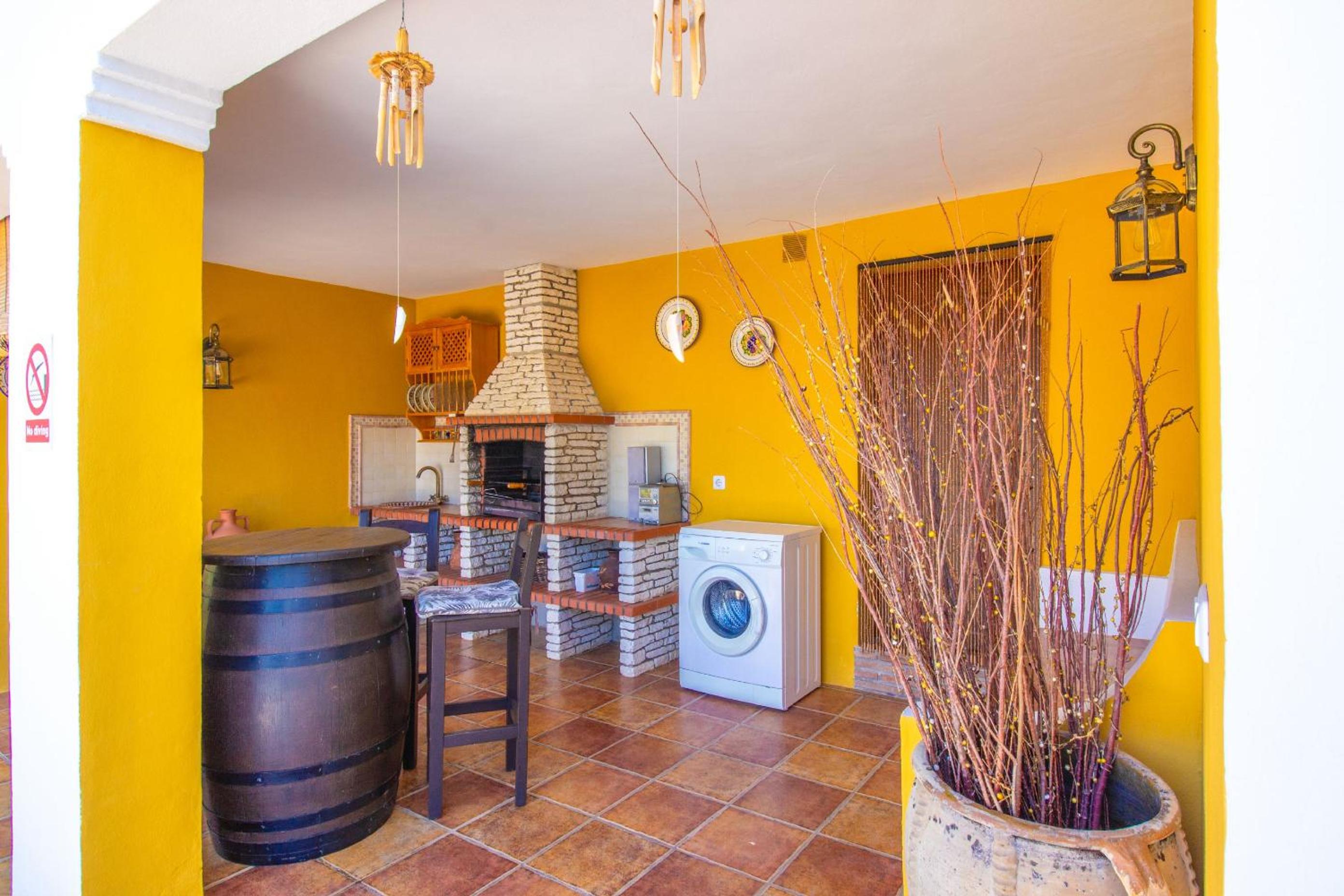 Casa Conchi