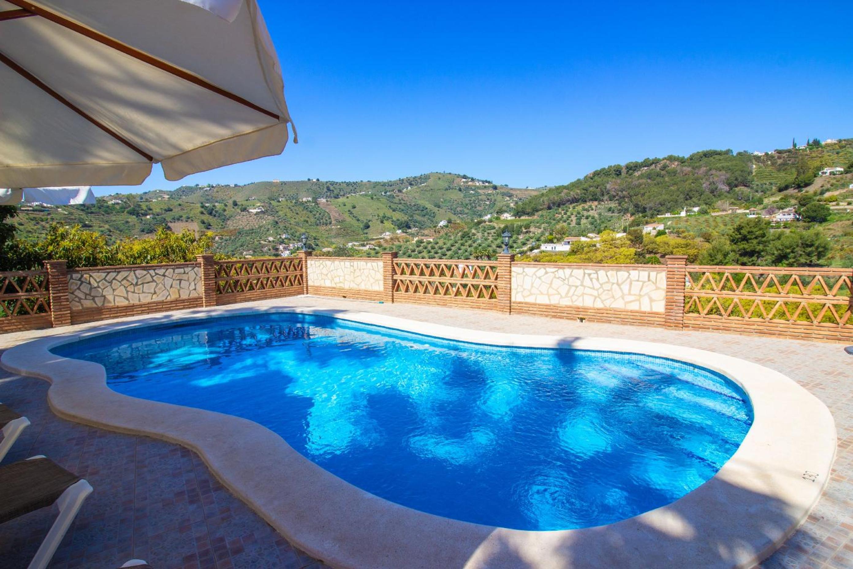 Casa Conchi