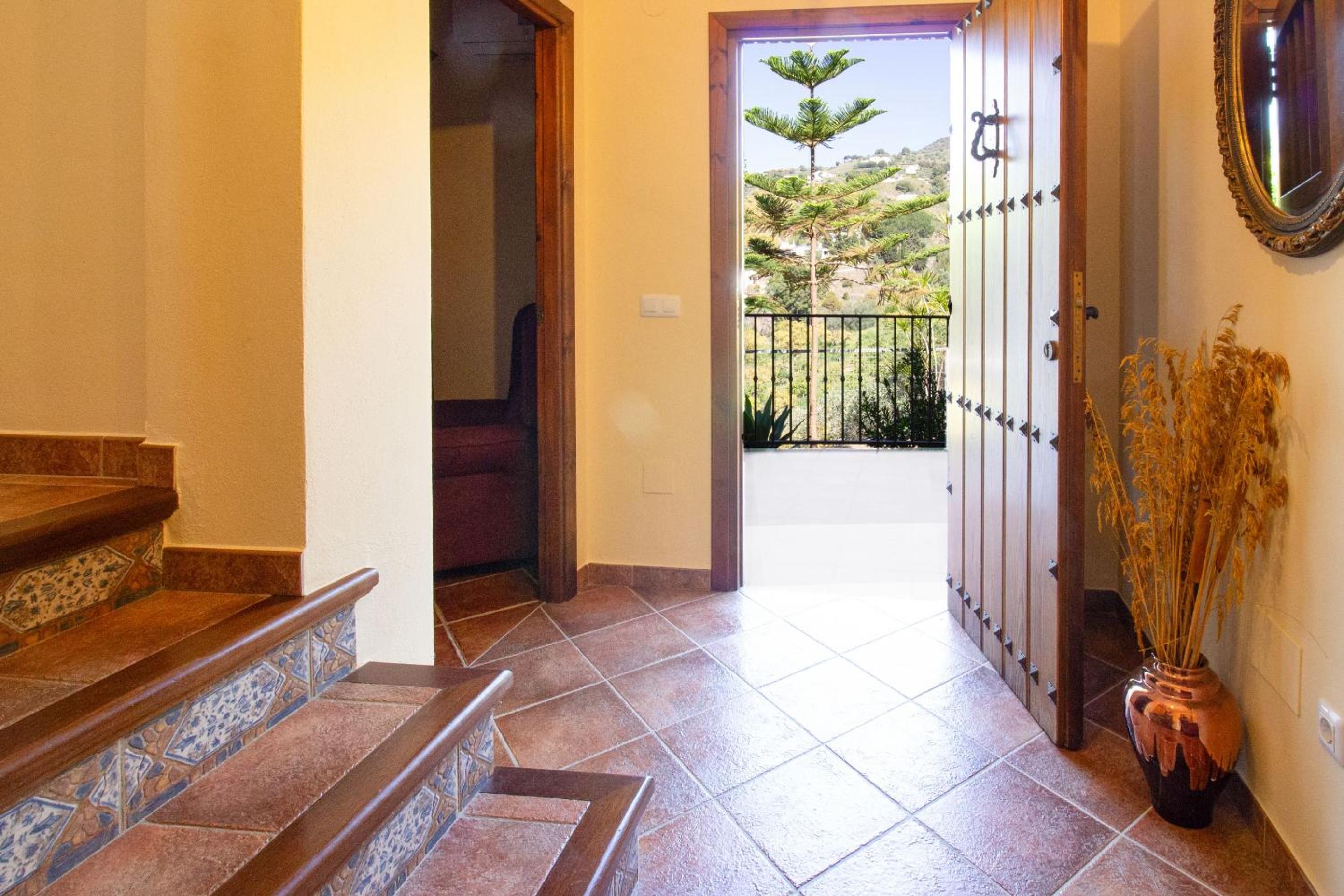 Casa Conchi