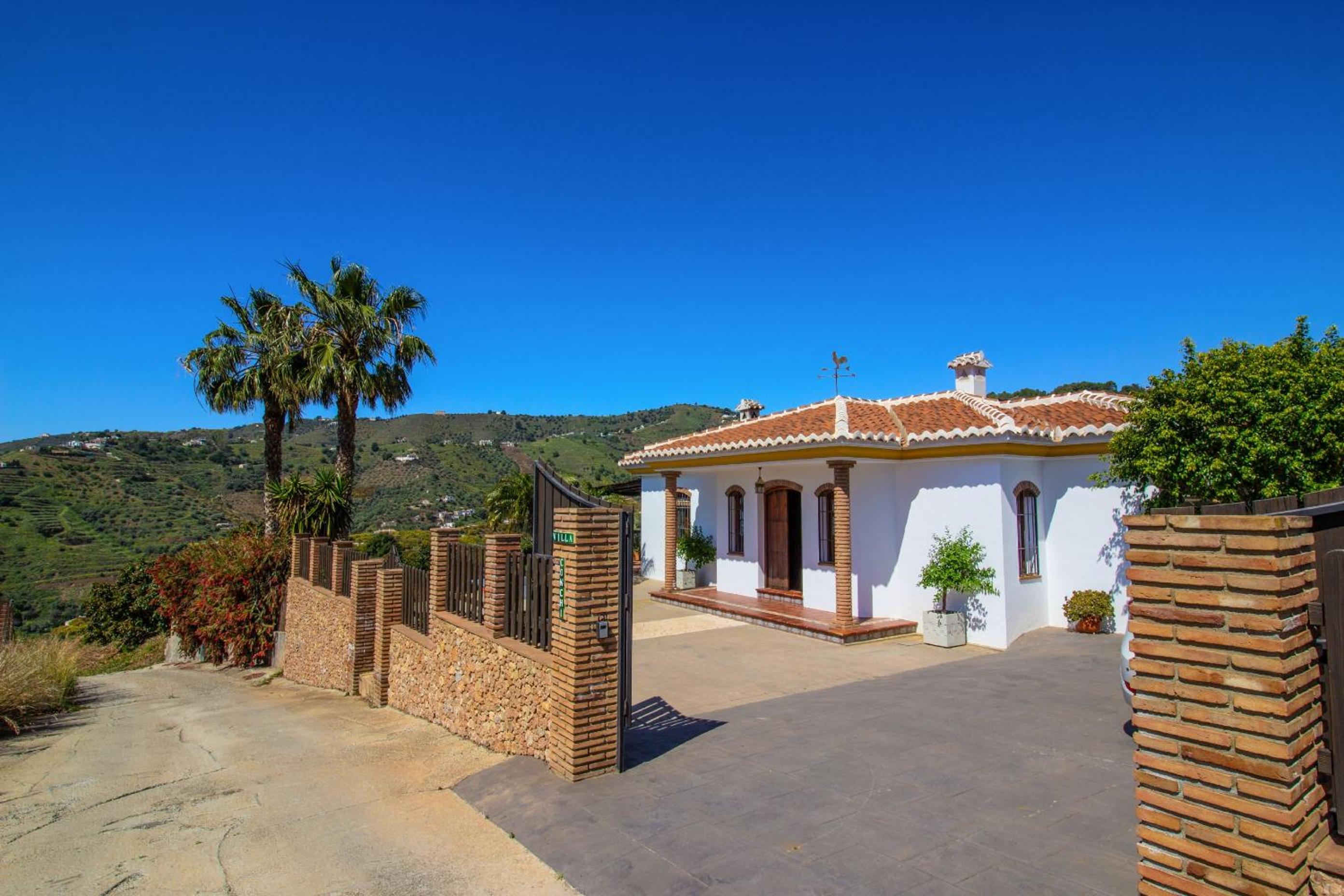 Casa Conchi