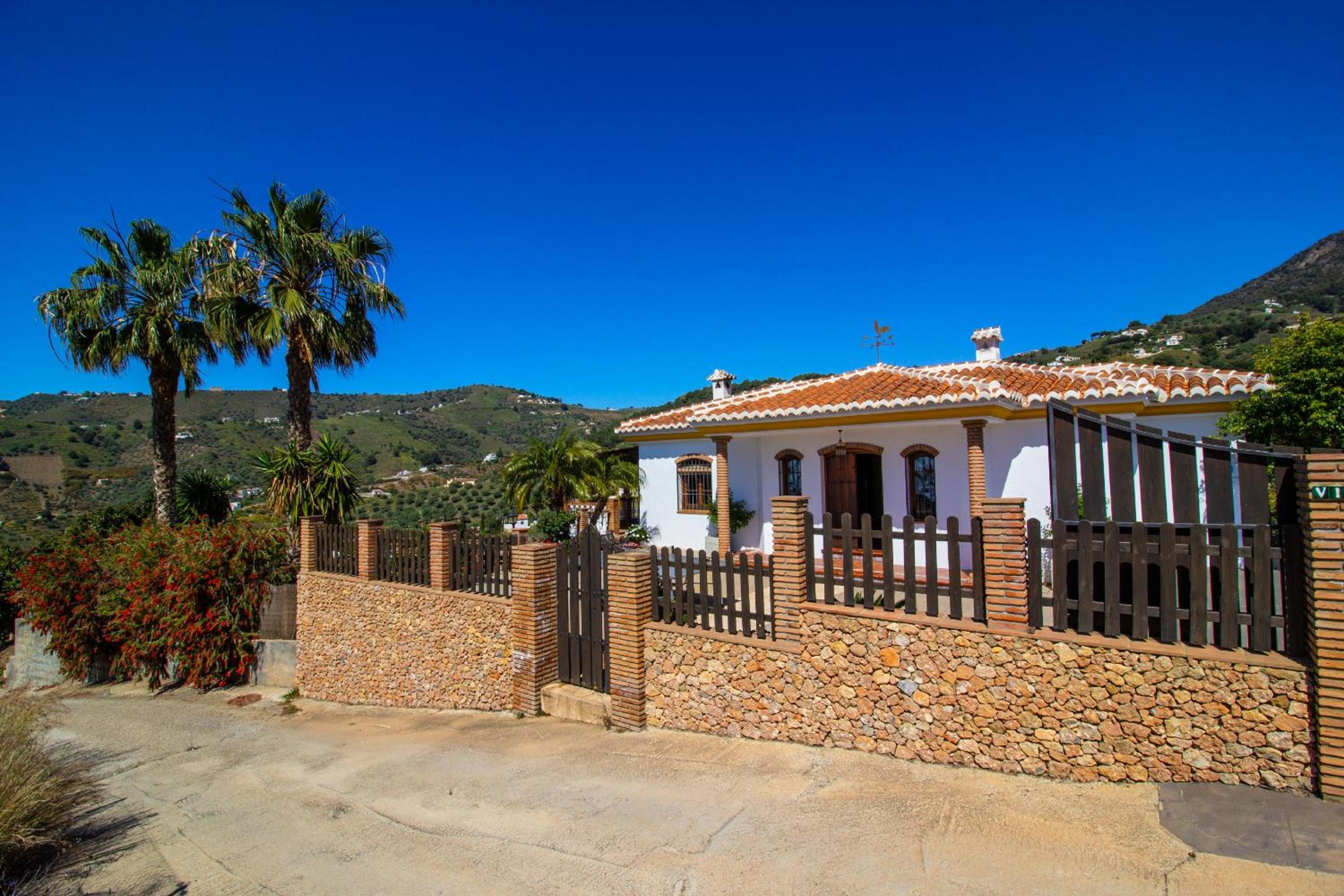 Casa Conchi