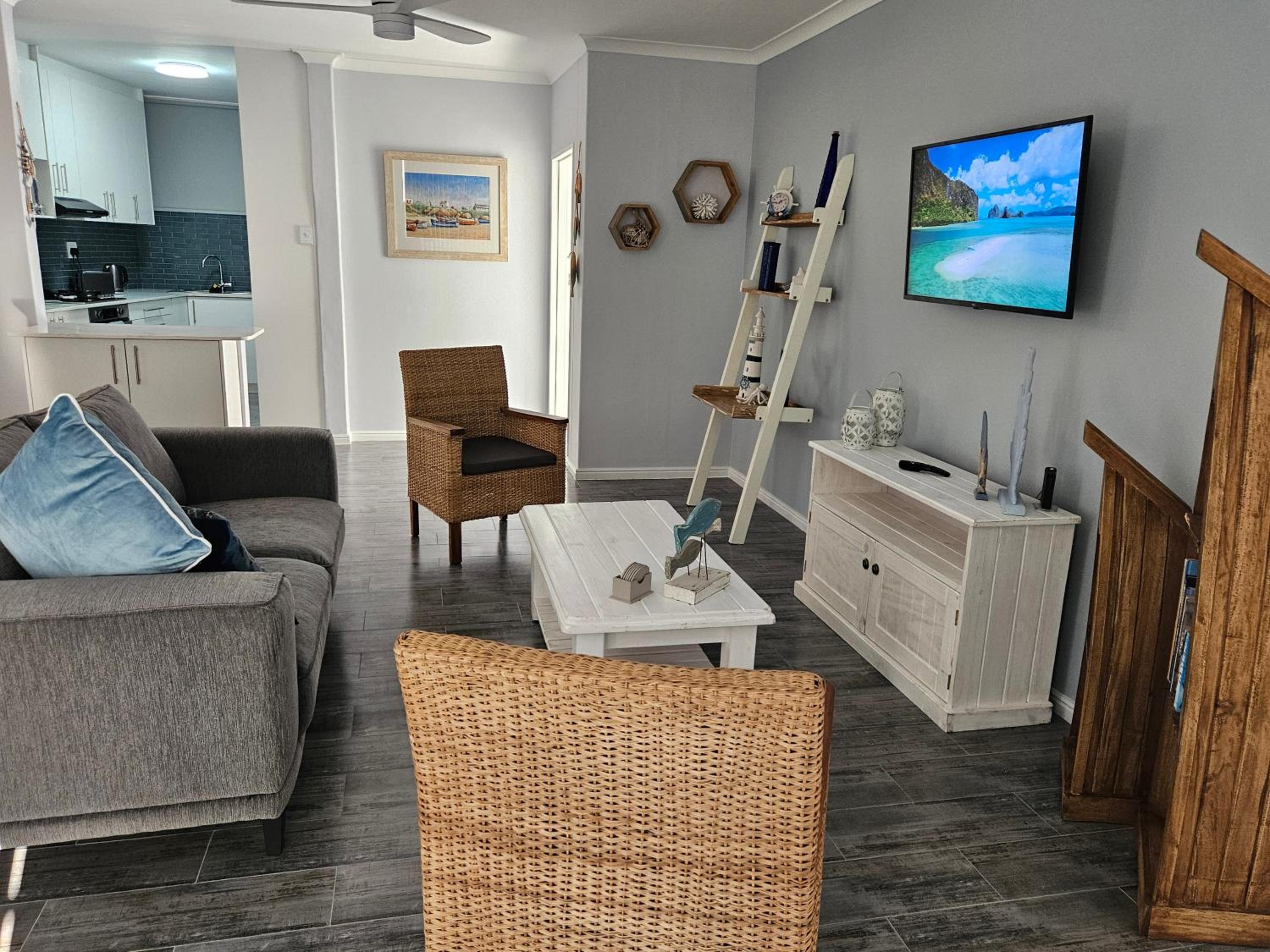 ZenDen Destinations' Tidal Tranquillity