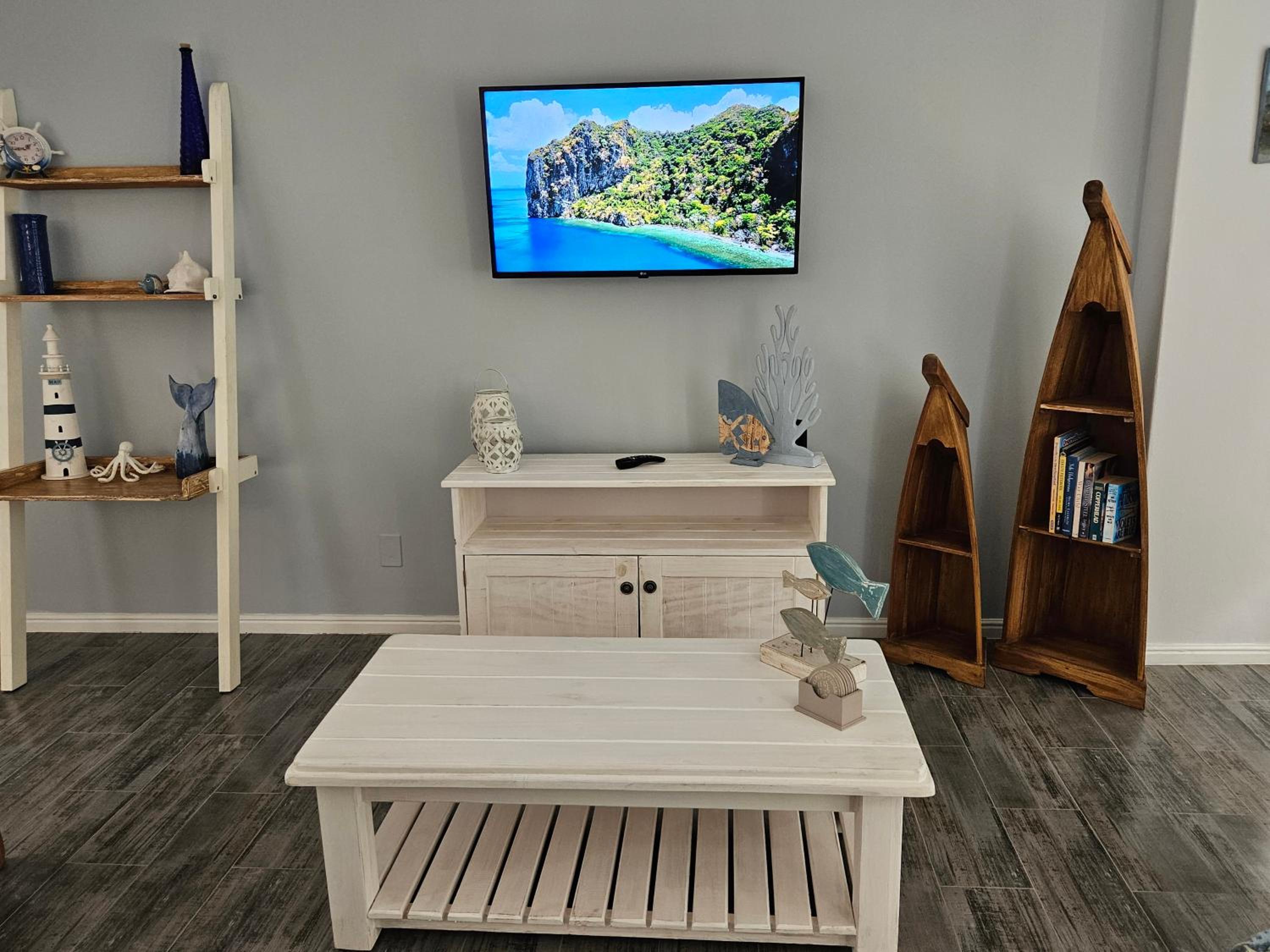 ZenDen Destinations' Tidal Tranquillity