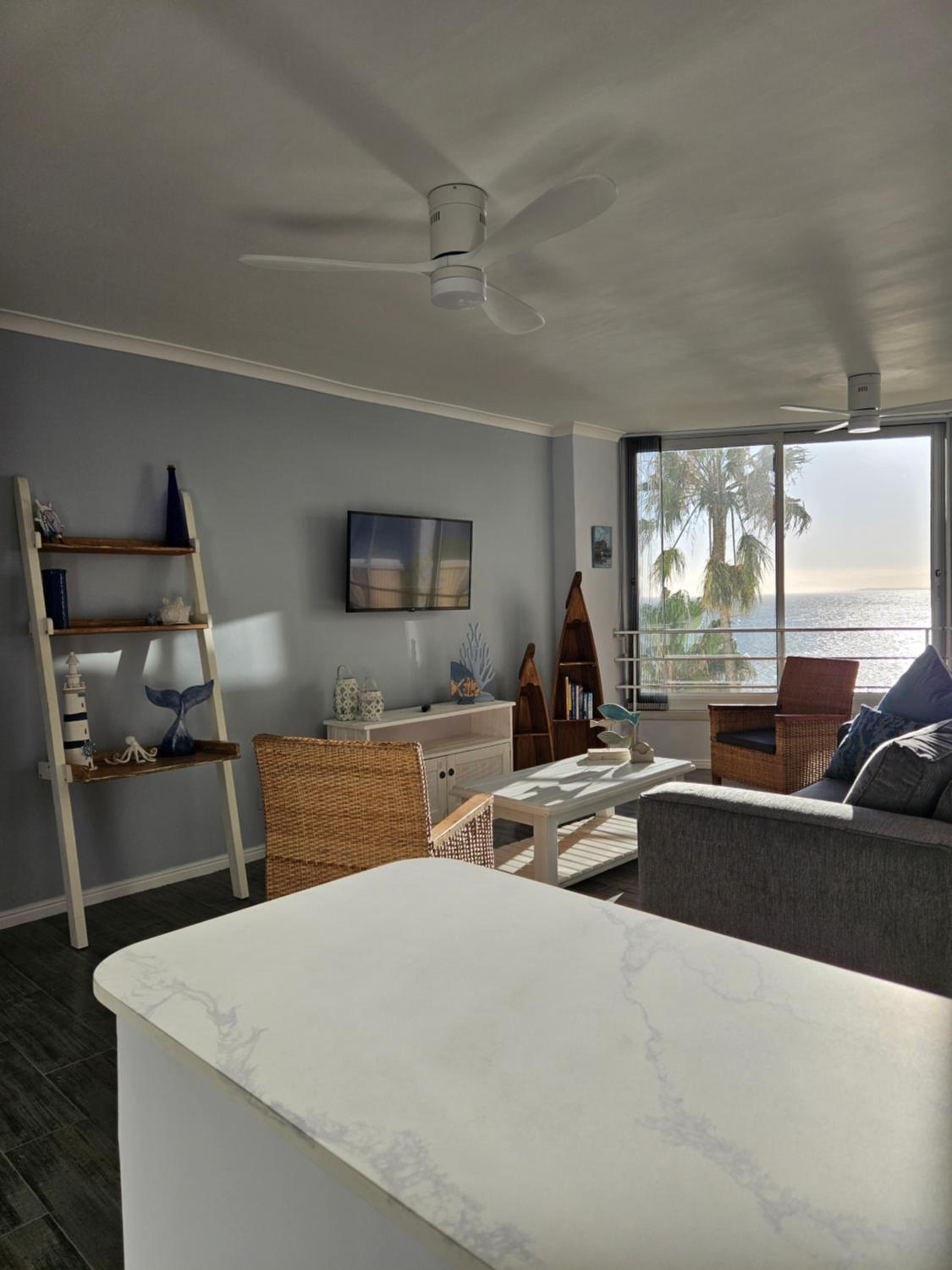 ZenDen Destinations' Tidal Tranquillity