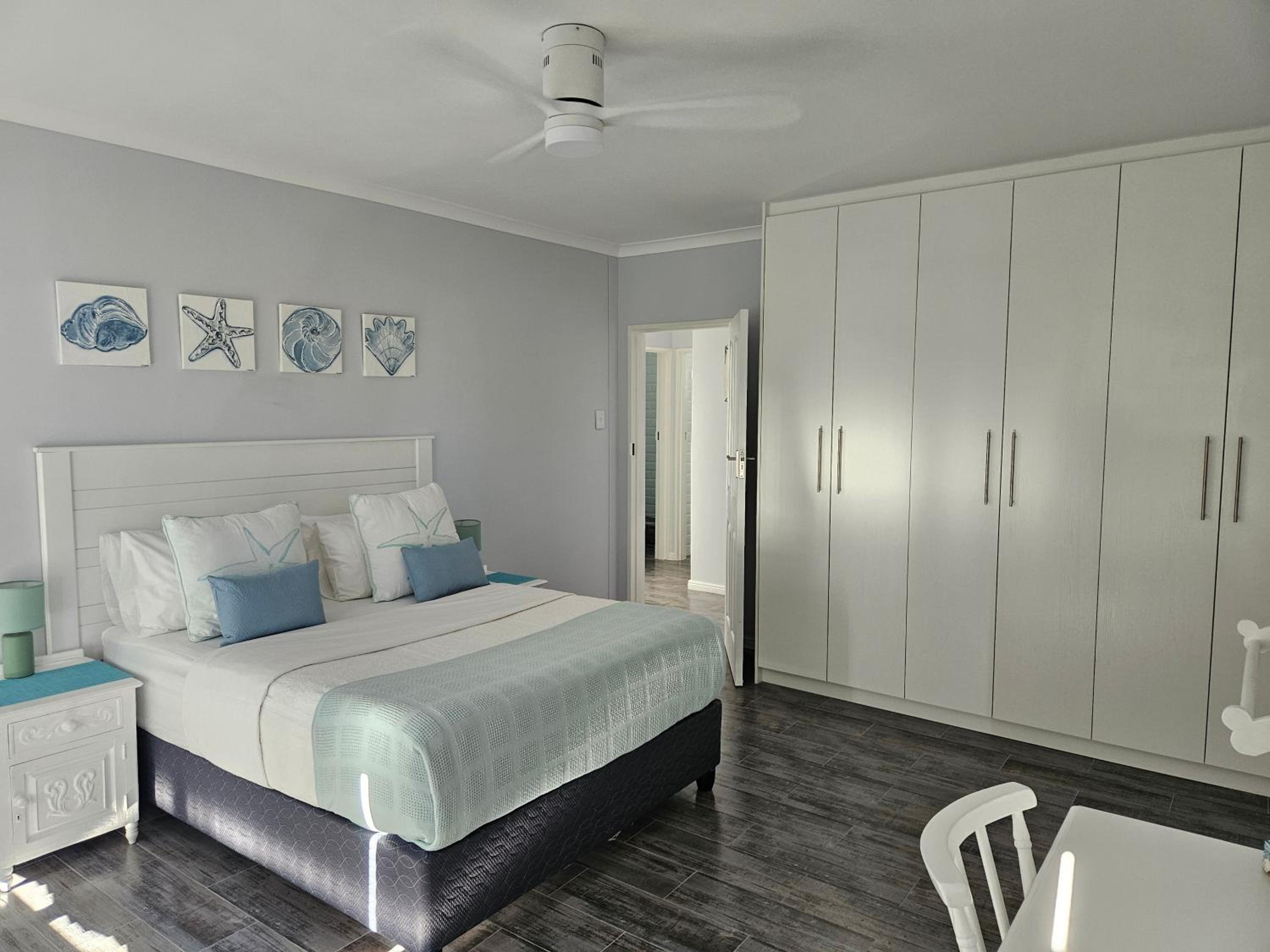 ZenDen Destinations' Tidal Tranquillity