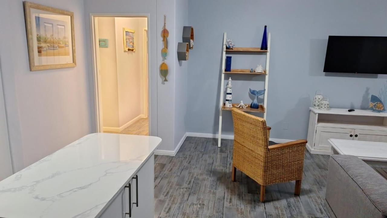 ZenDen Destinations' Tidal Tranquillity