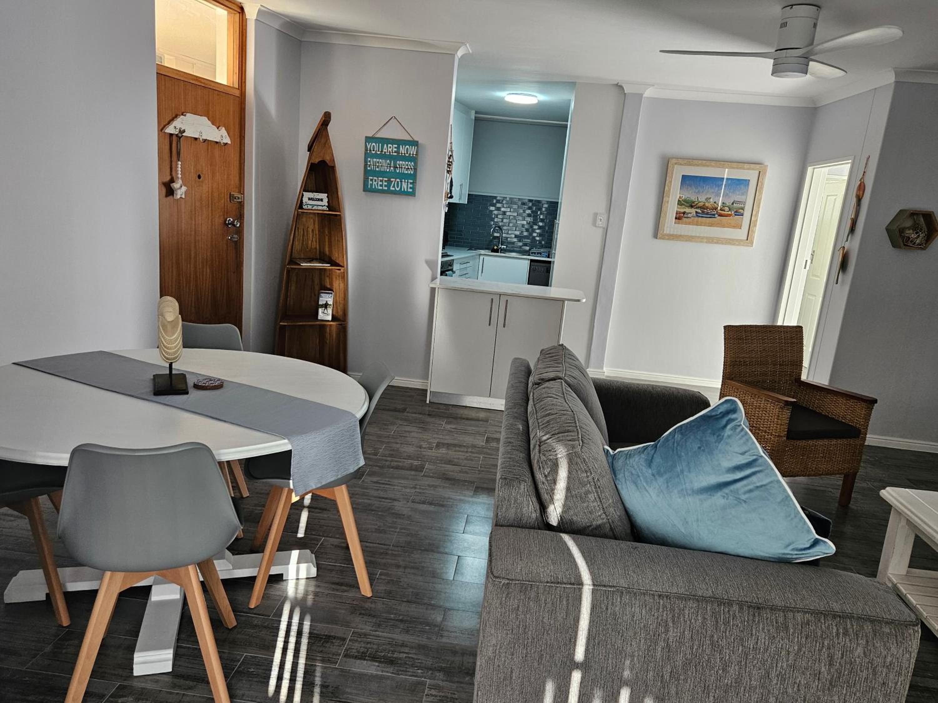 ZenDen Destinations' Tidal Tranquillity