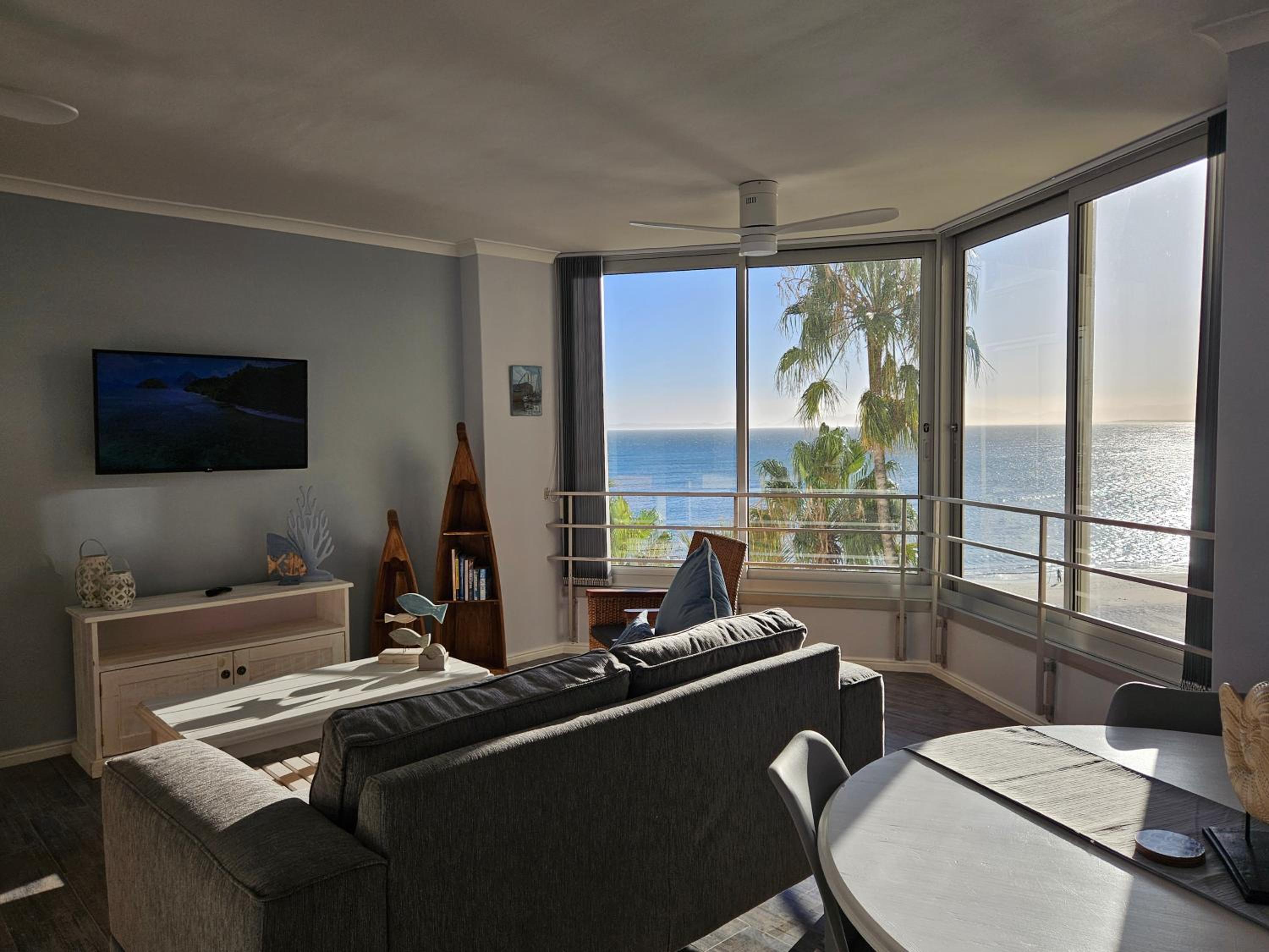 ZenDen Destinations' Tidal Tranquillity