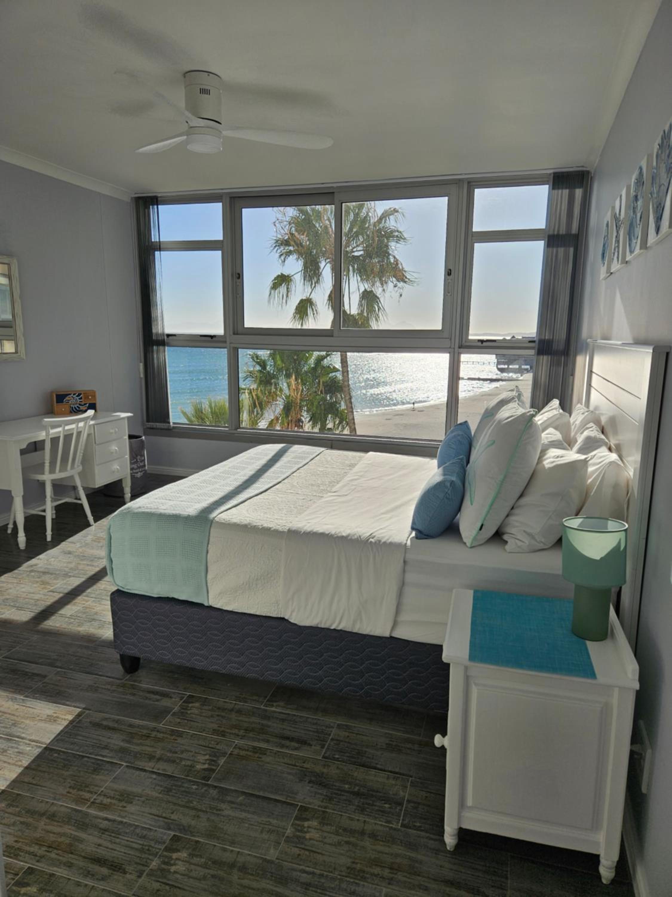 ZenDen Destinations' Tidal Tranquillity