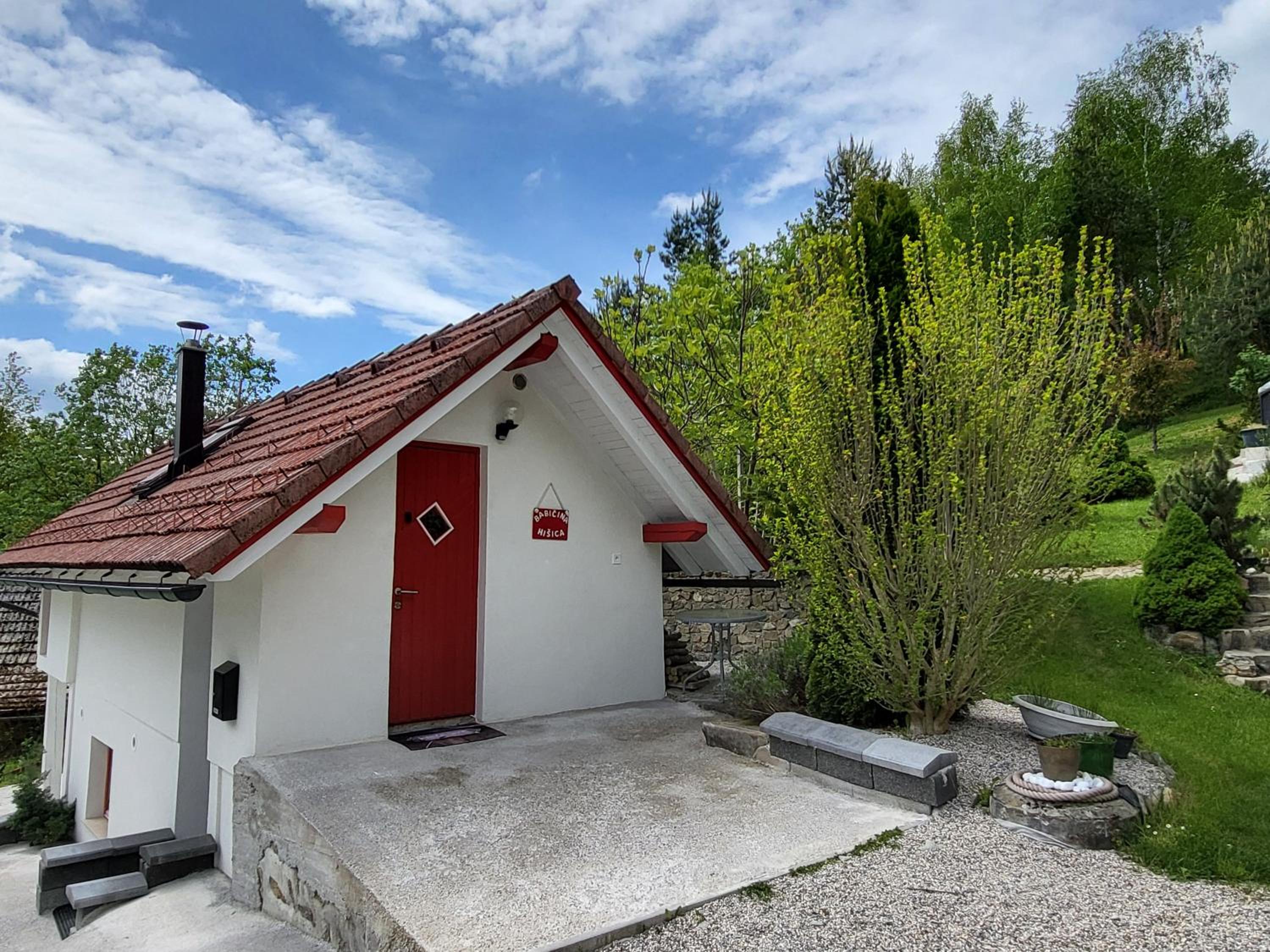 Babičina hišica
