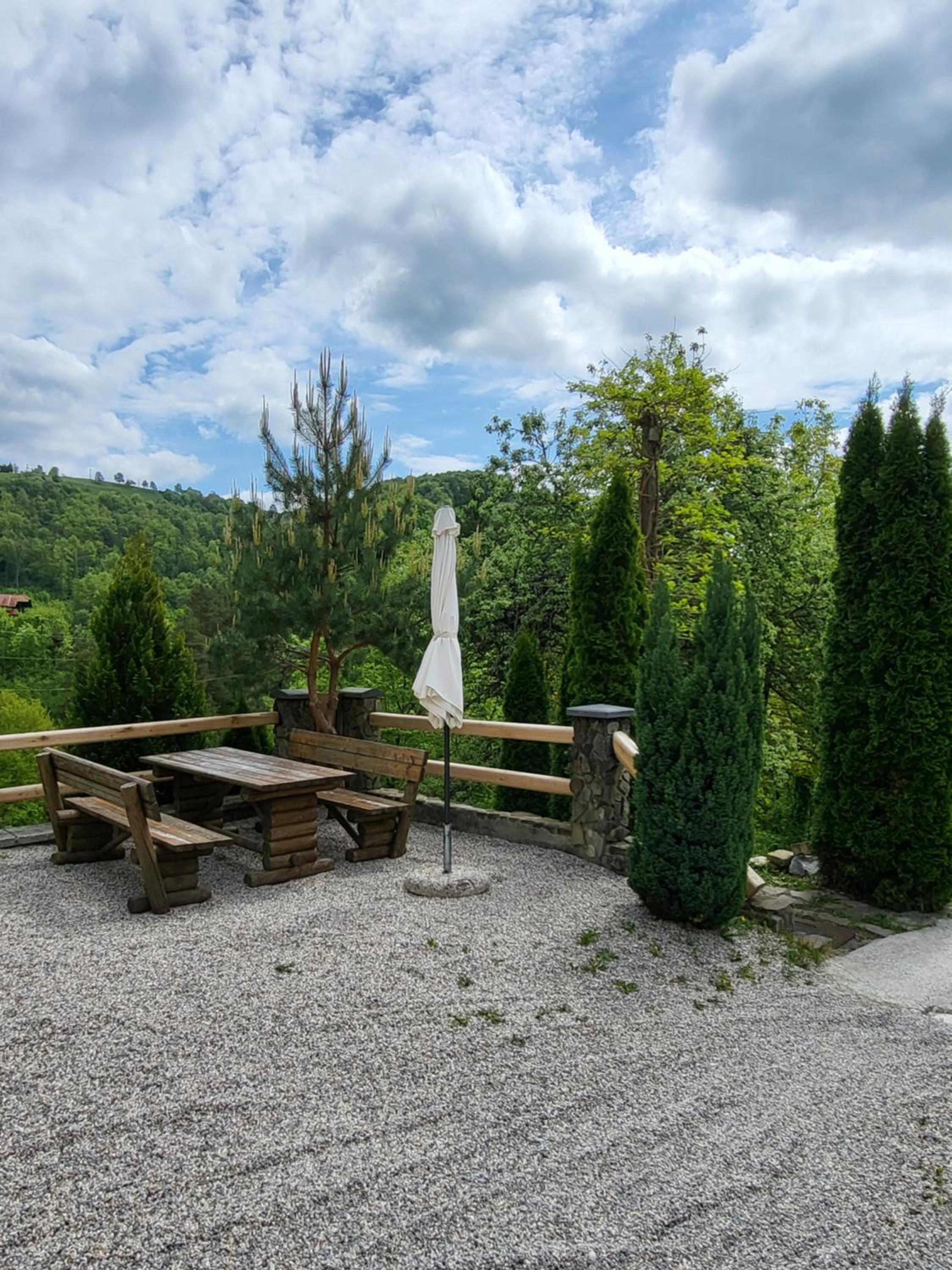Babičina hišica