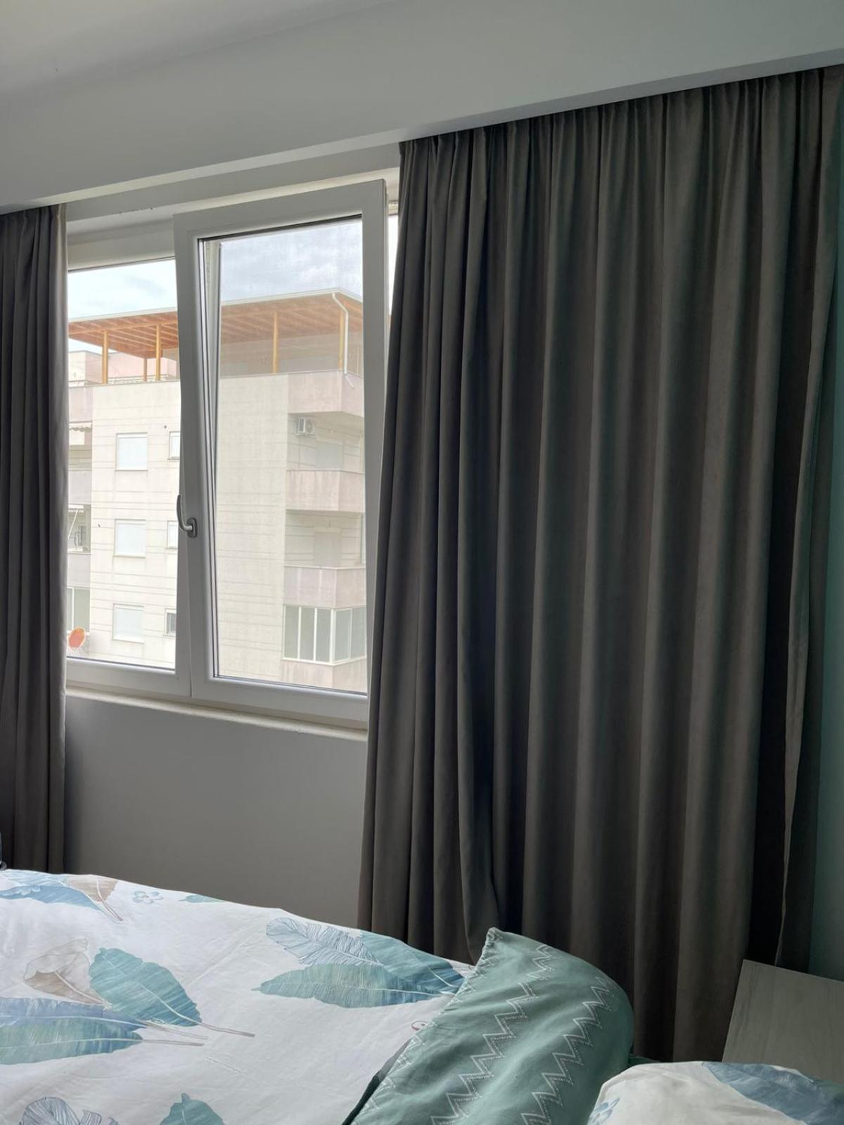 Shehapi apartment en Kavajë