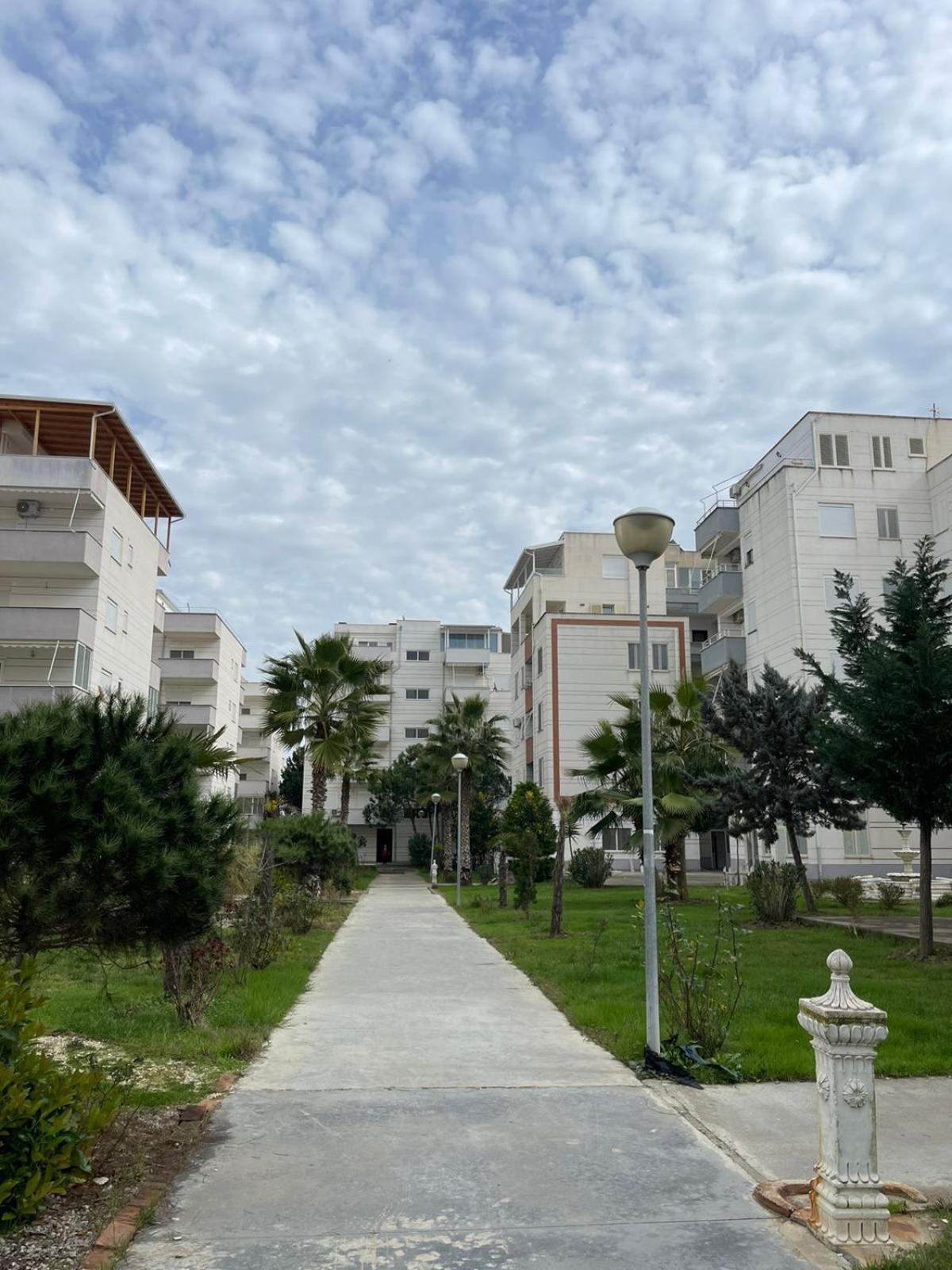 Shehapi apartment