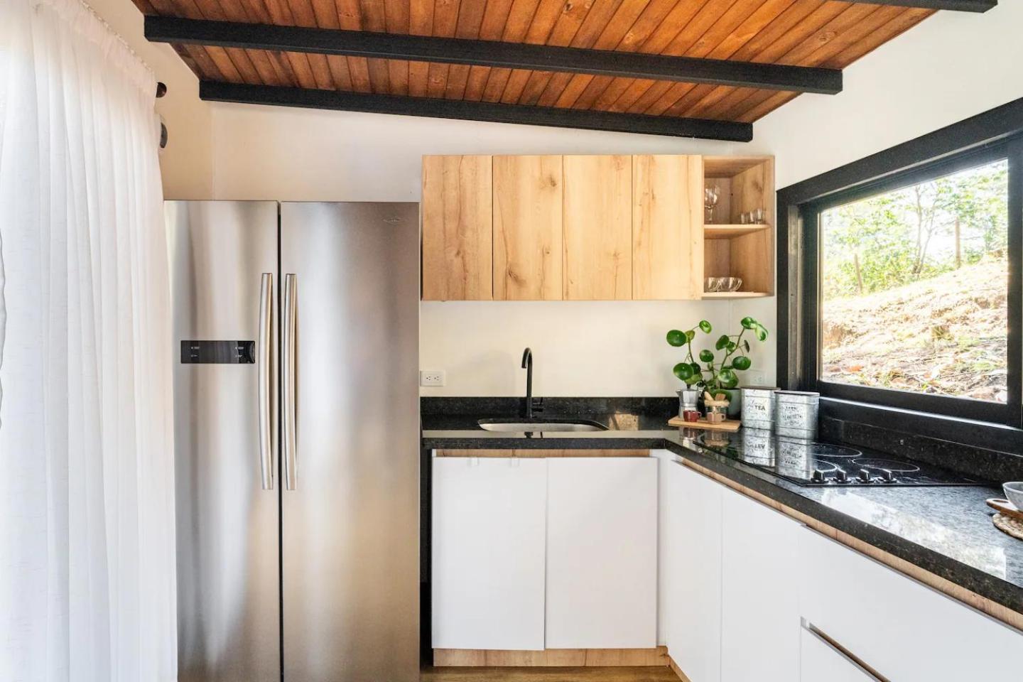 Casa Manoah - Cabin in the woods