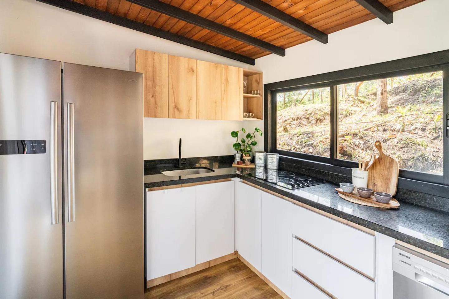 Casa Manoah - Cabin in the woods