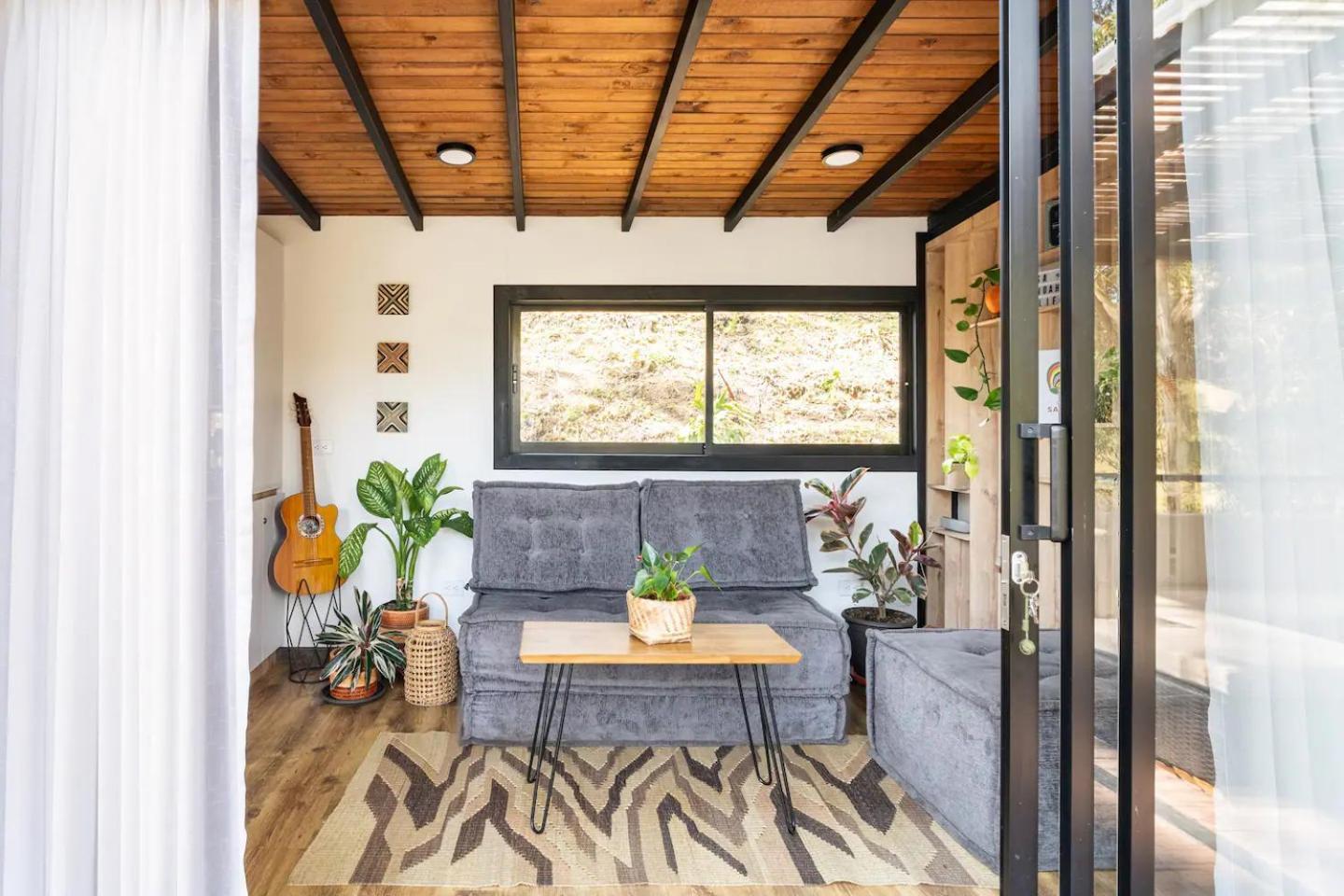 Casa Manoah - Cabin in the woods