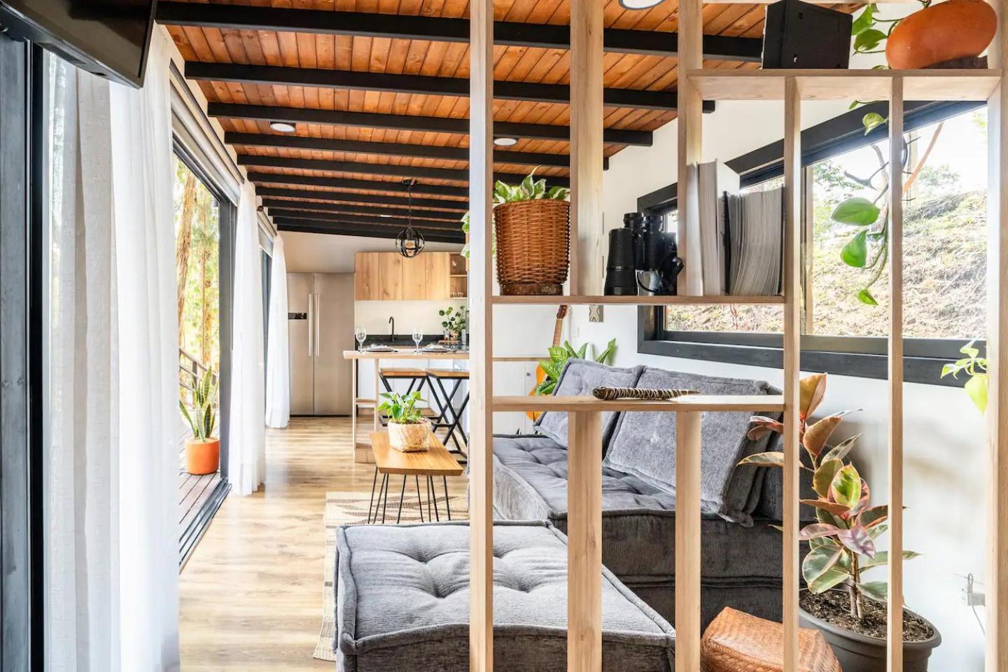 Casa Manoah - Cabin in the woods