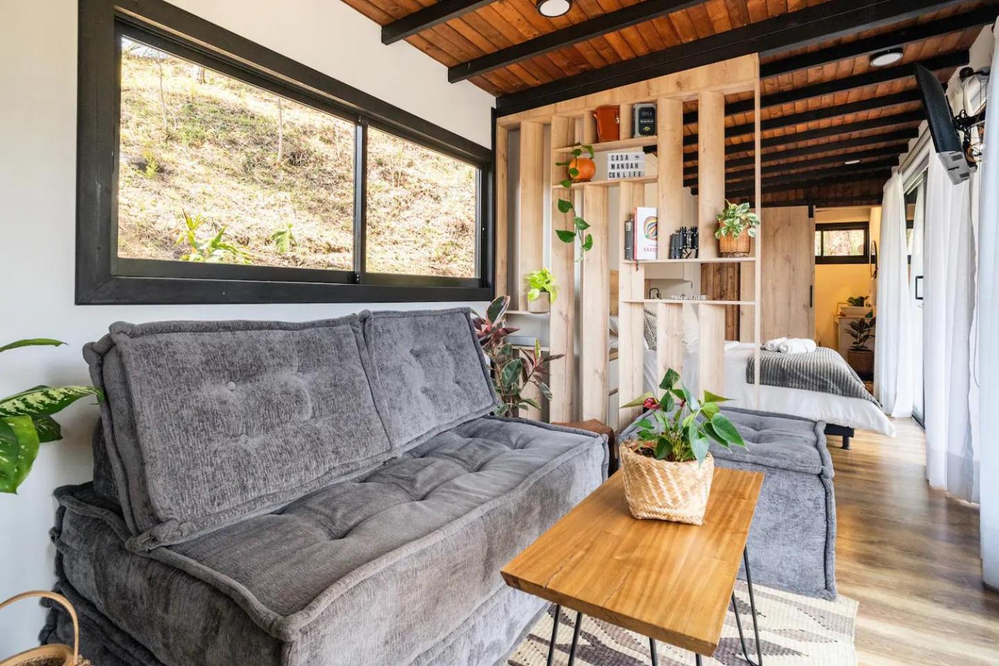 Casa Manoah - Cabin in the woods