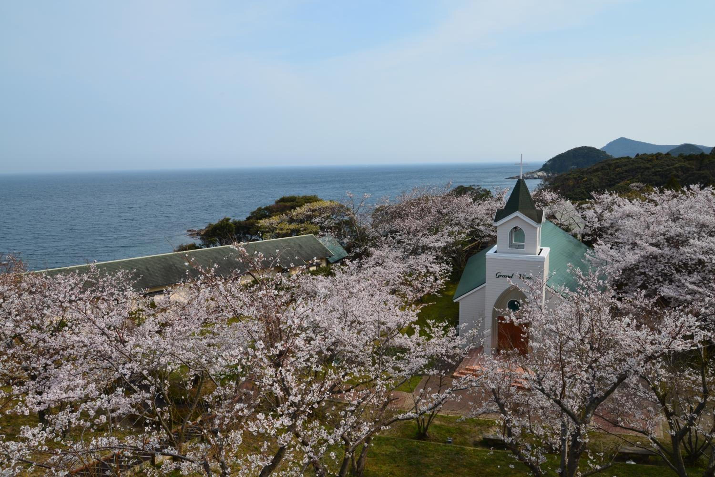 Tsushima Grand Hotel